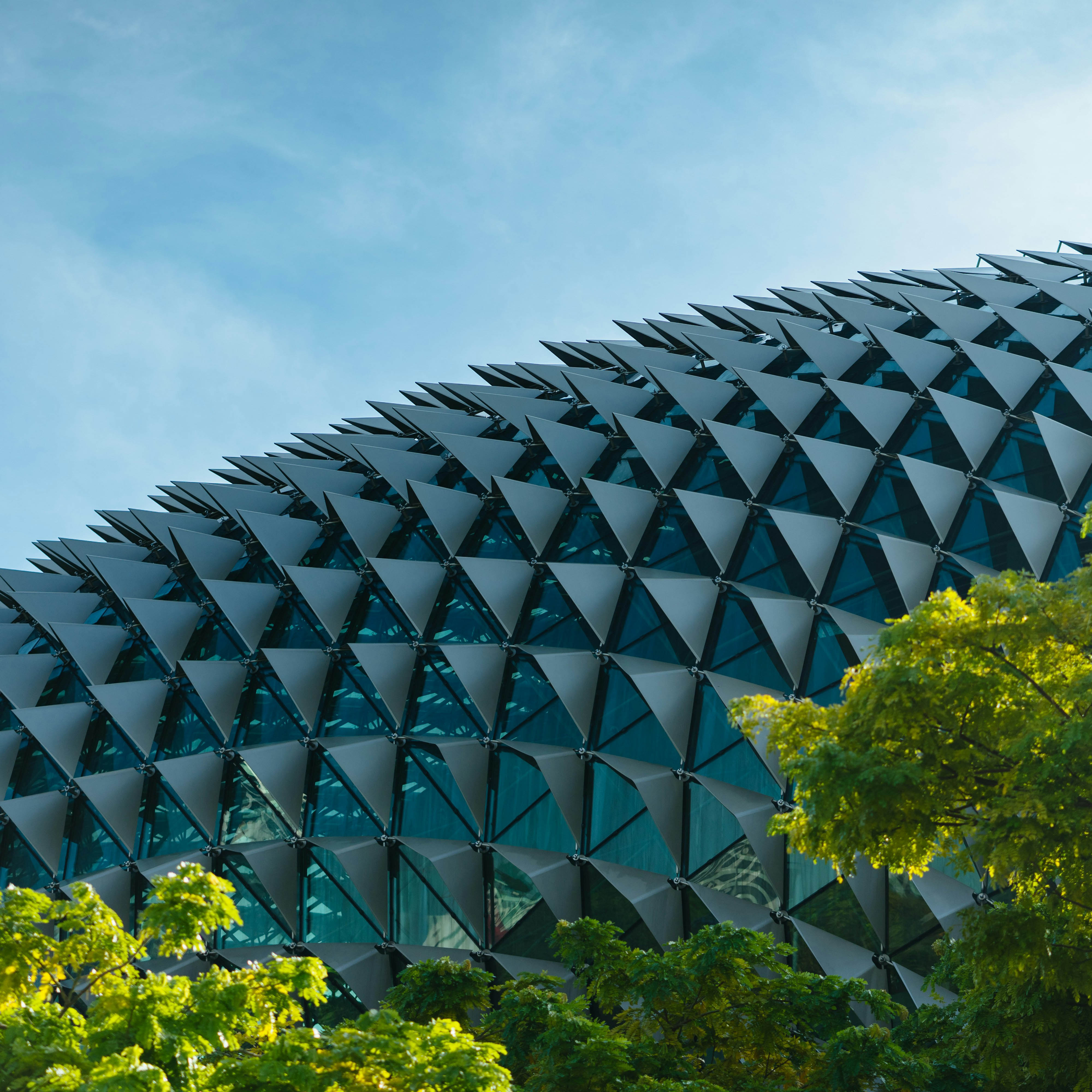 Guiding Architects, tour: Marina Bay (Fig. 1)