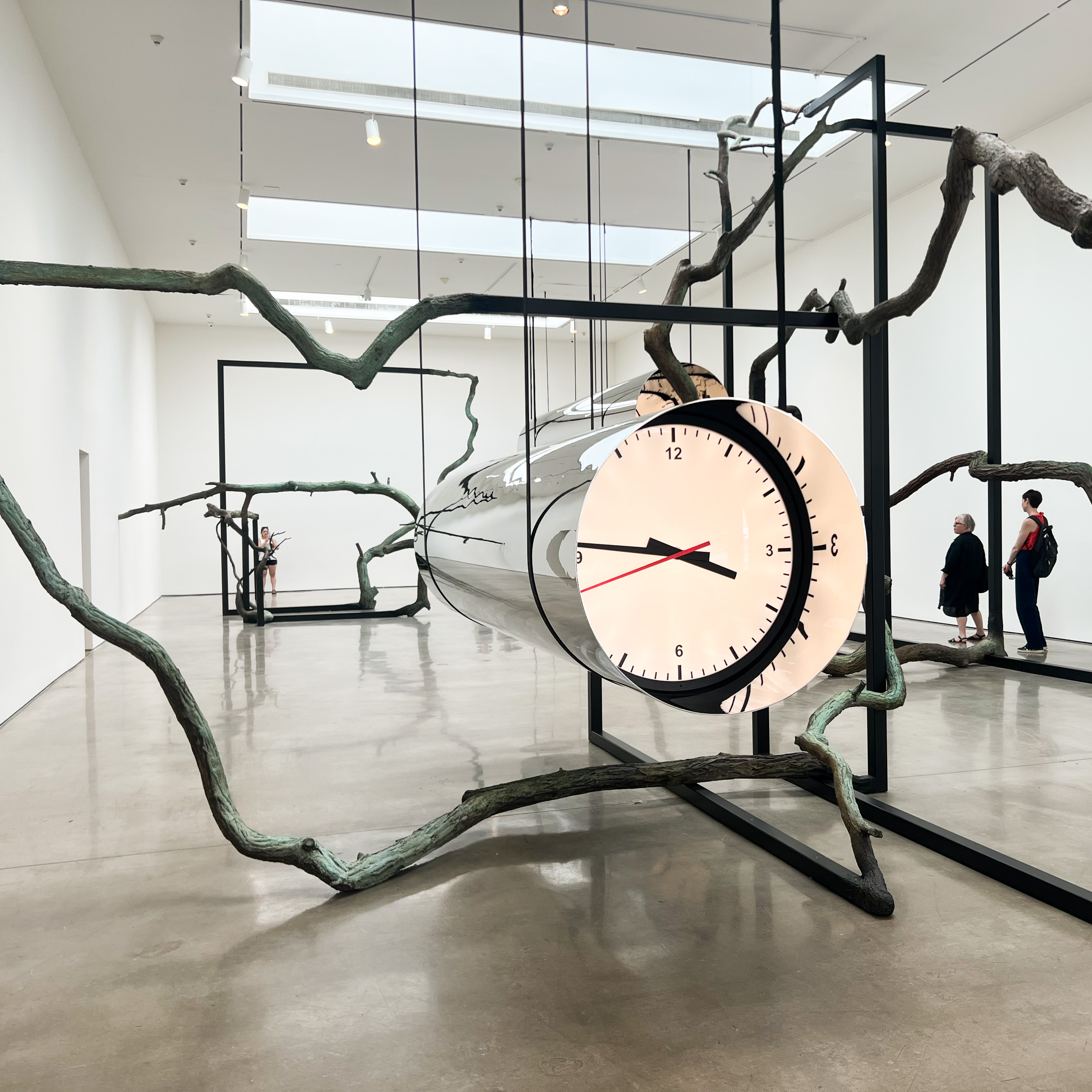 Guiding Architects, tour: Meatpacking District, Chelsea & Hudson Yards (Fig. 2)