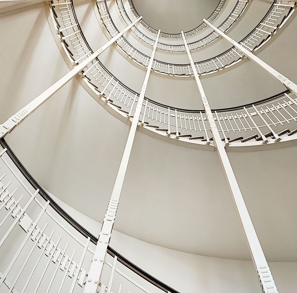 Guiding Architects, tour: Mélange – Contemporary Architecture in the Historic City Center (Fig. 5)