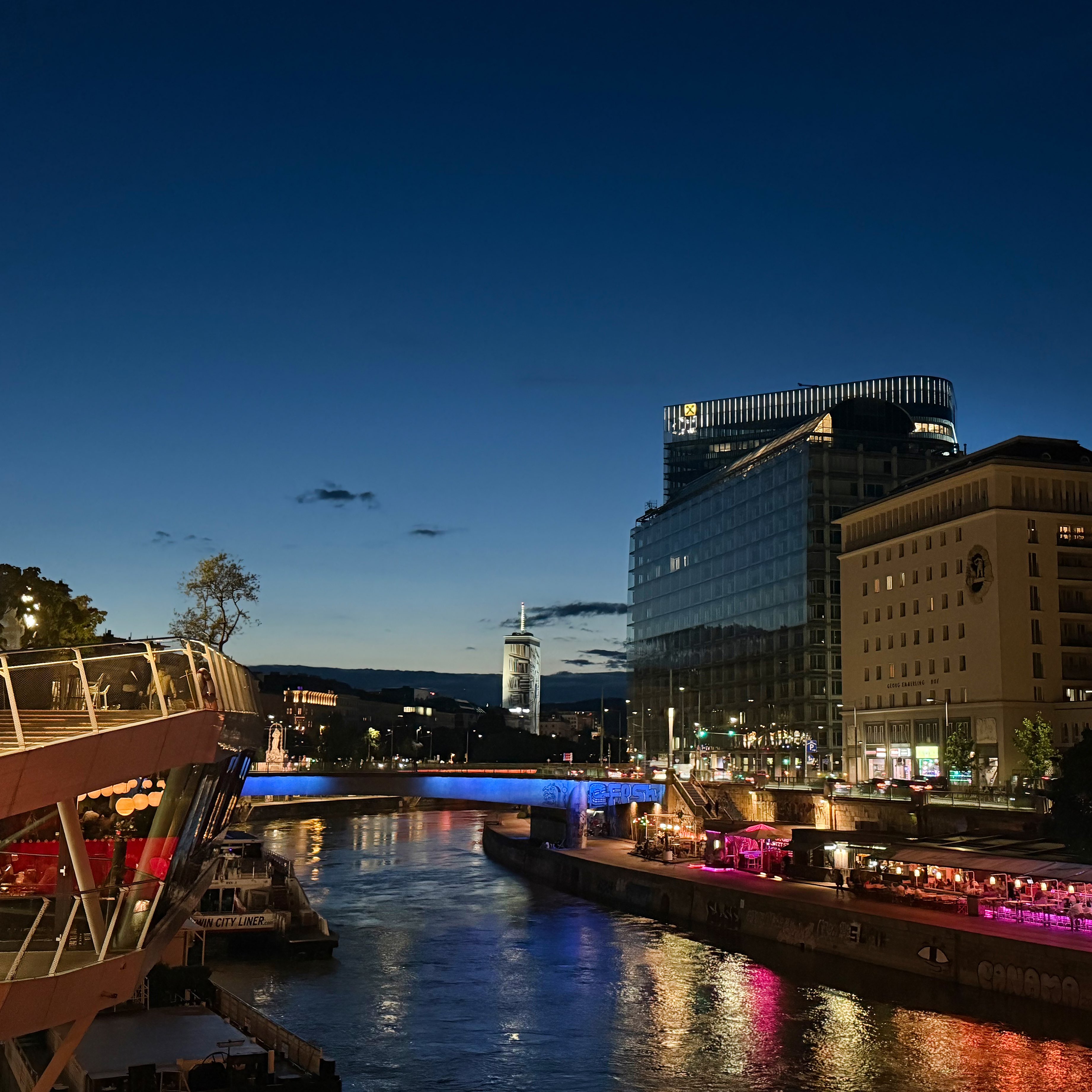 Tour: Mélange – Contemporary Architecture in the Historic City Center (Thumbnail)