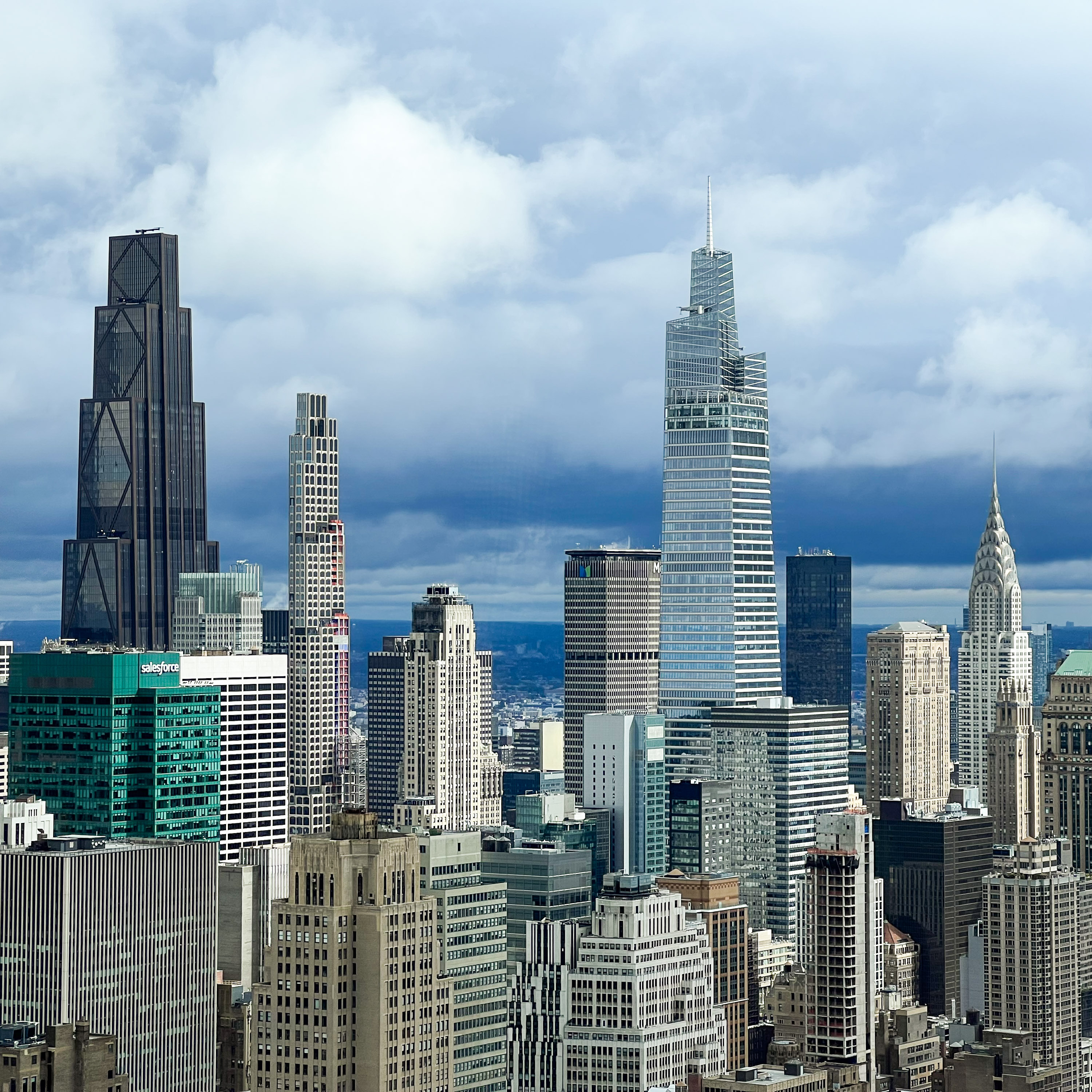Tour: Midtown - Next Generation Skyscrapers and Landmarked Icons (Thumbnail)