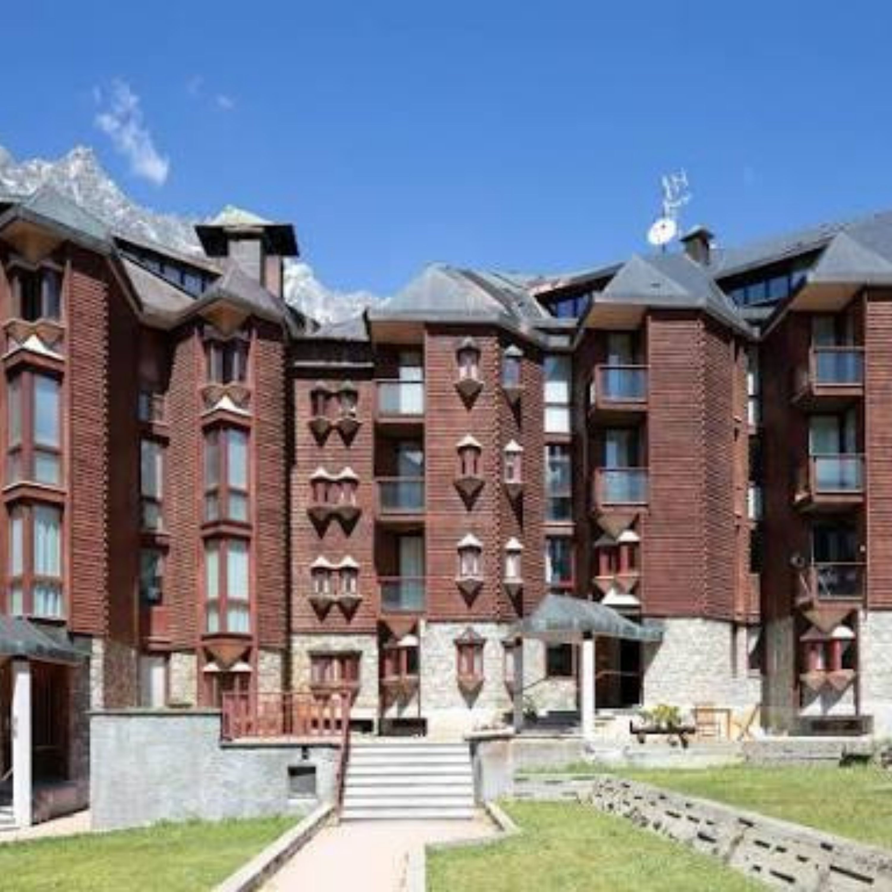 Guiding Architects, tour: Modern Alpine Architecture (Fig. 5)