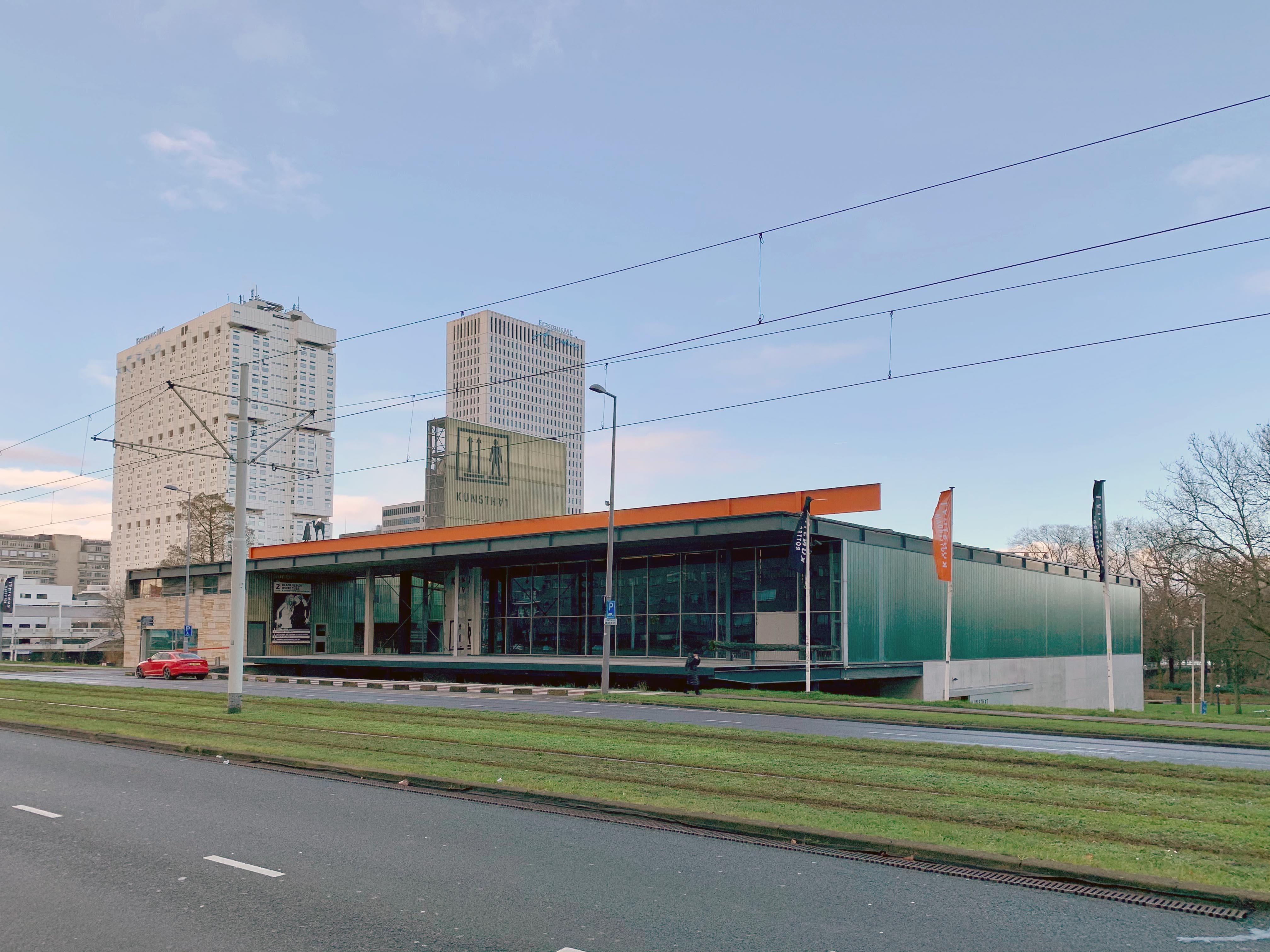 Guiding Architects, tour: Museumpark y más (Fig. 5)