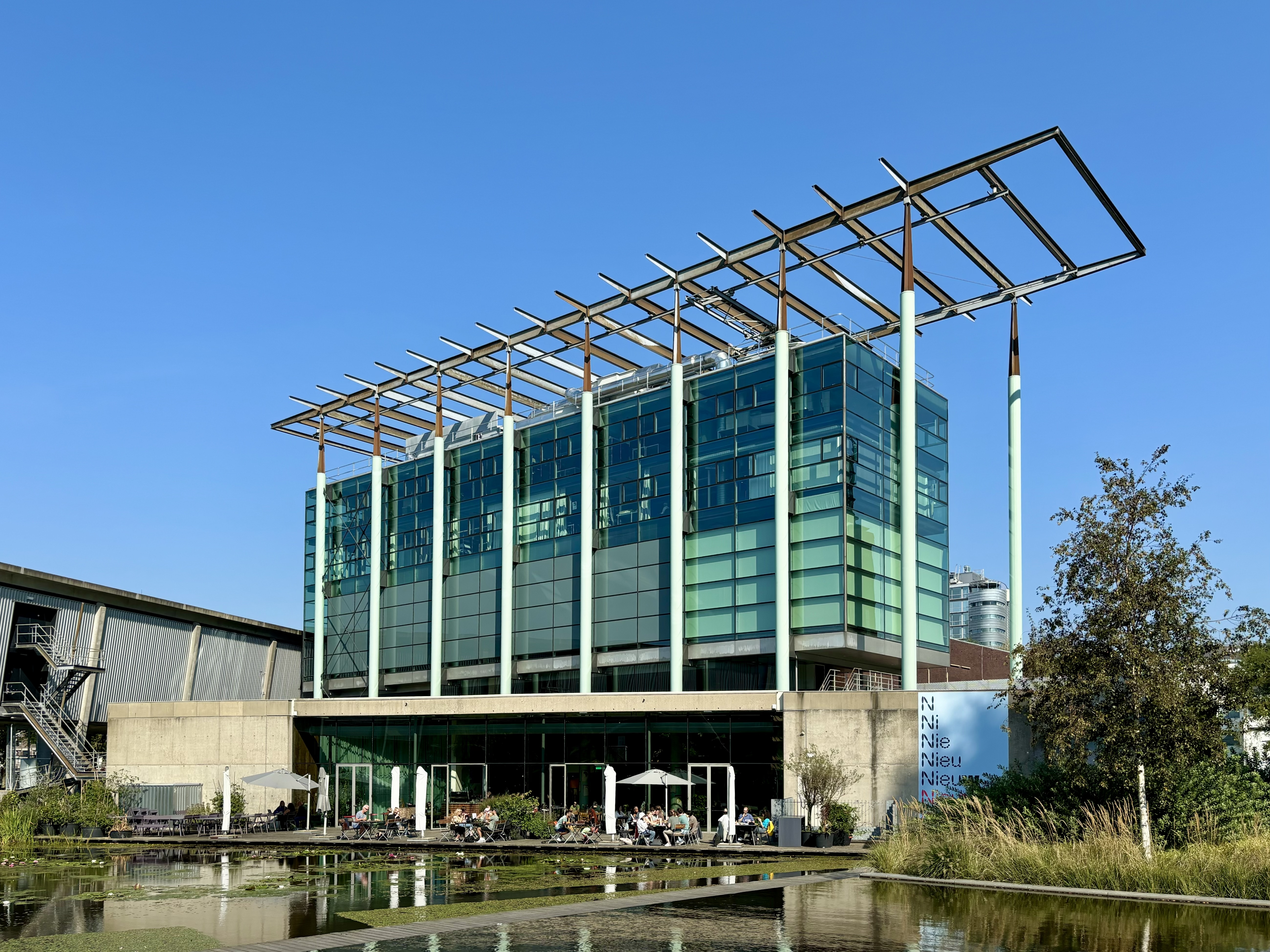 Guiding Architects, tour: Museumpark y más (Fig. 4)