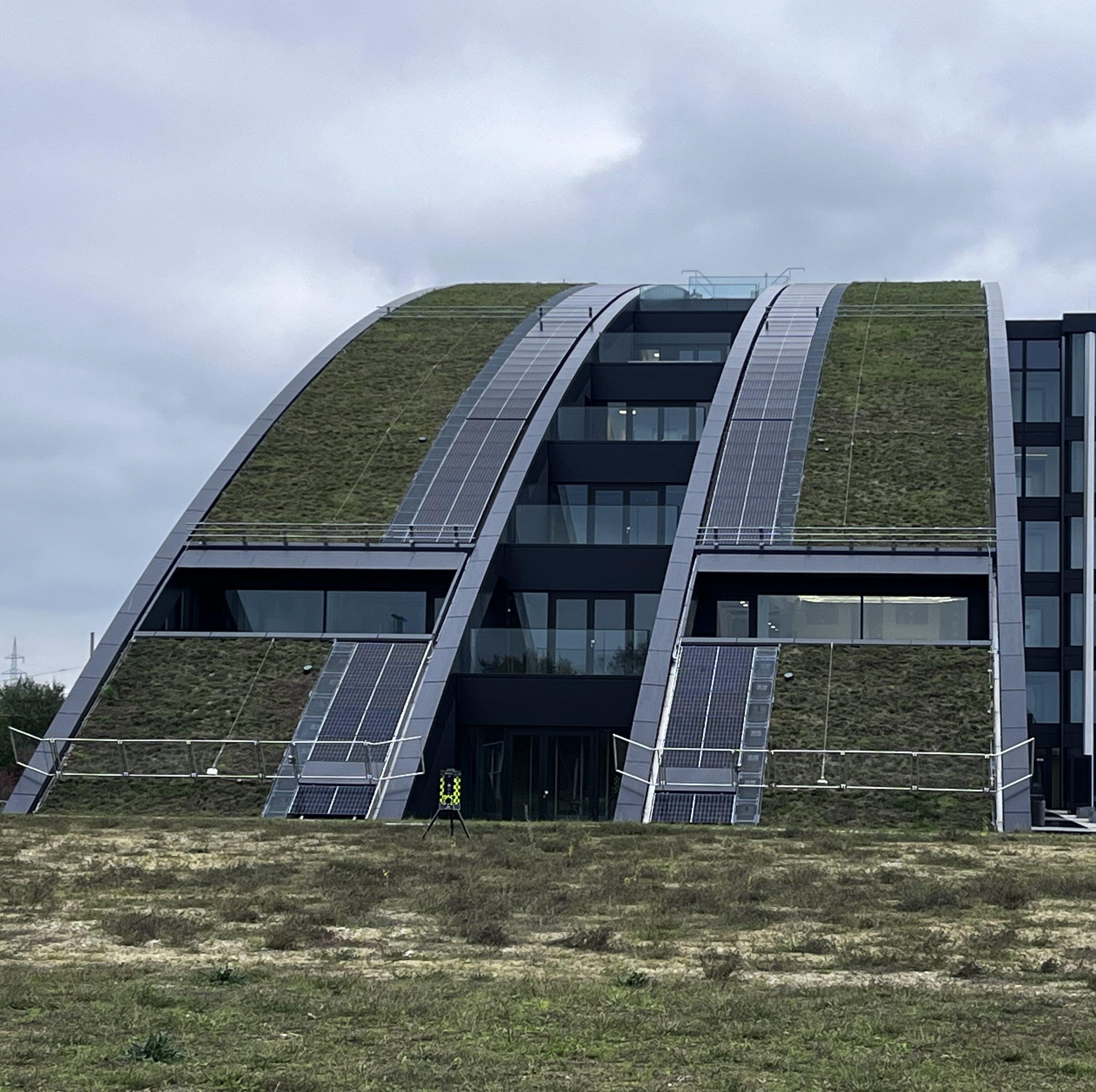 Guiding Architects, tour: New Projects around Augsburg (Fig. 1)