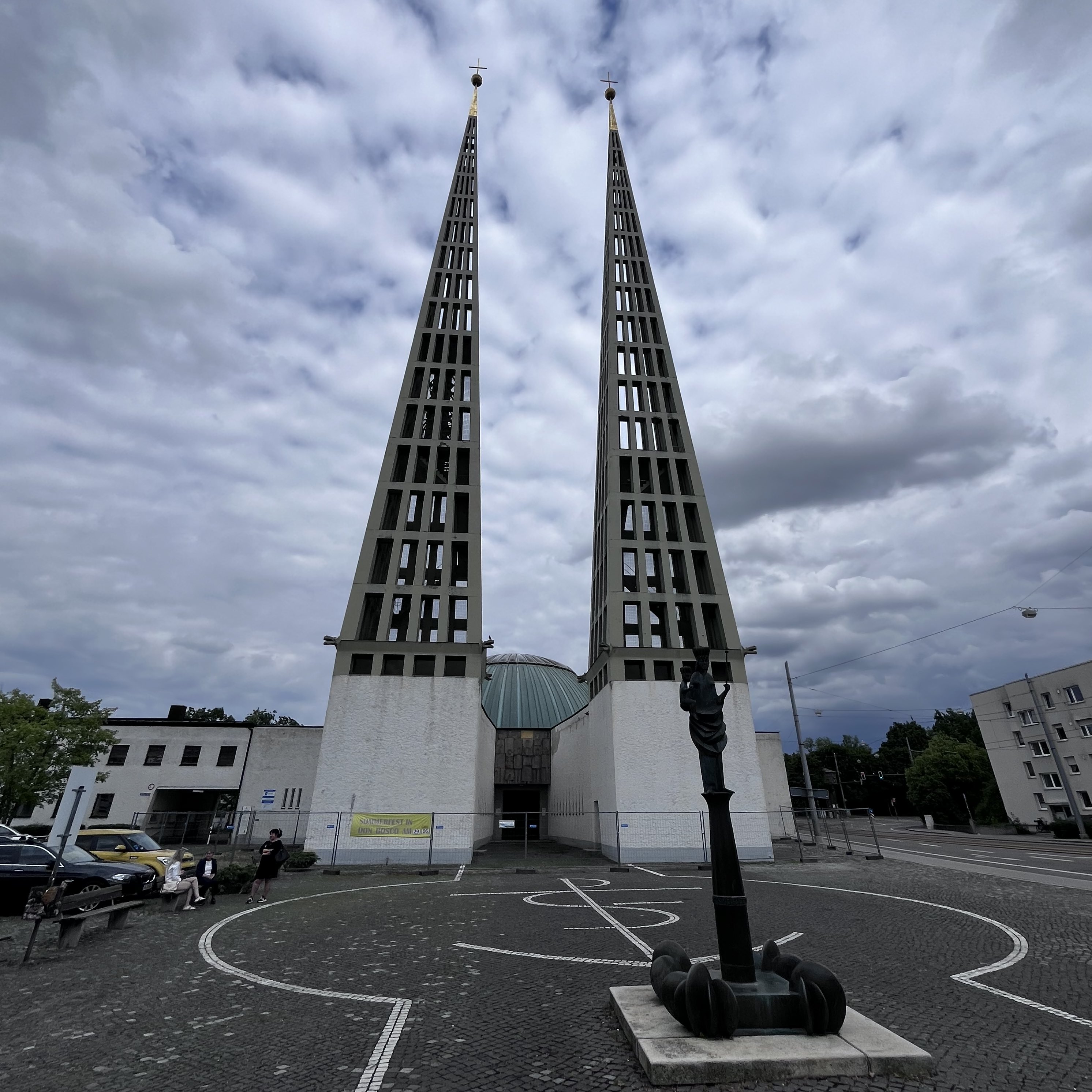 Guiding Architects, tour: New Projects around Augsburg (Fig. 2)