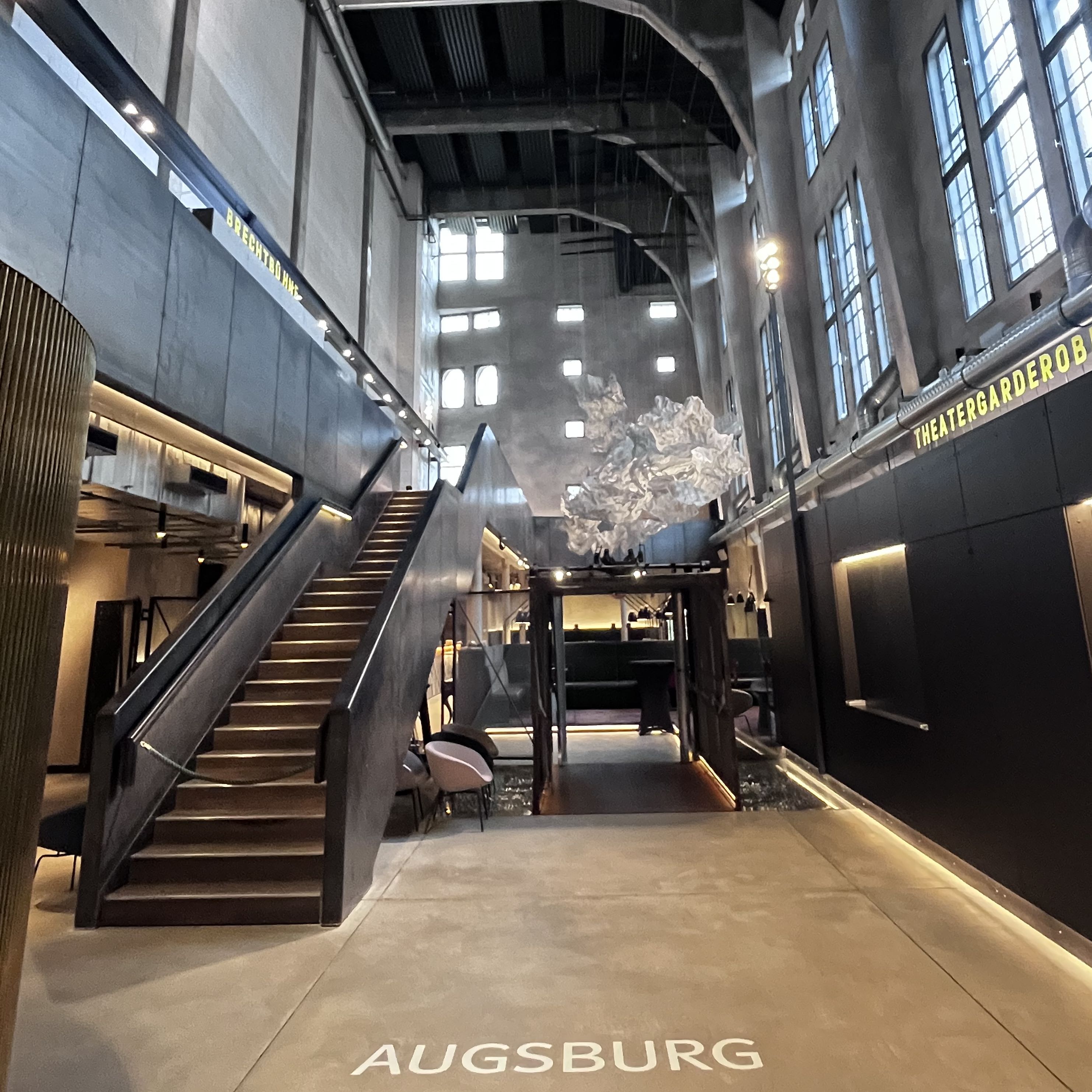 Guiding Architects, tour: New Projects around Augsburg (Fig. 5)