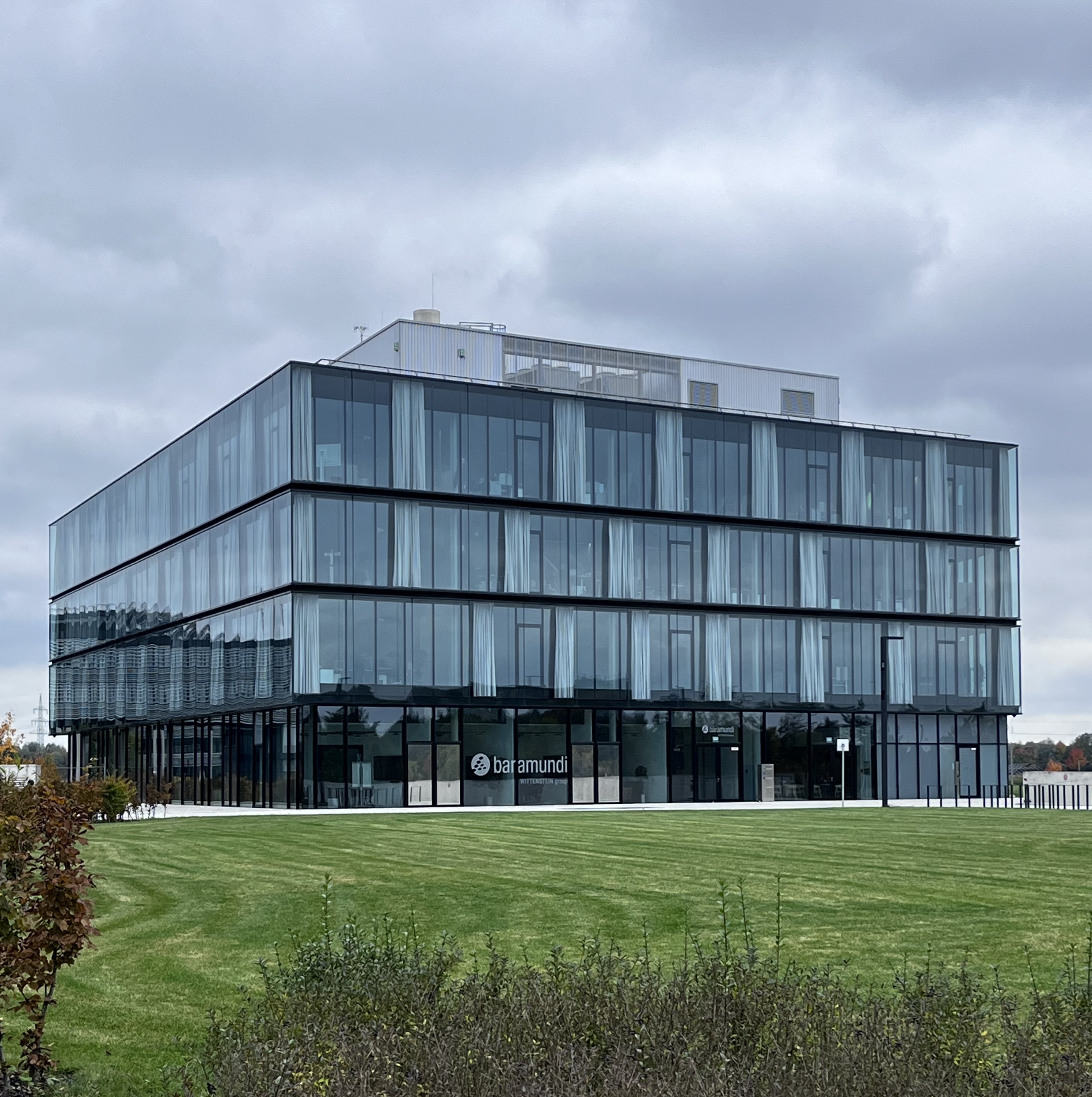 Guiding Architects, tour: New Projects around Augsburg (Fig. 6)
