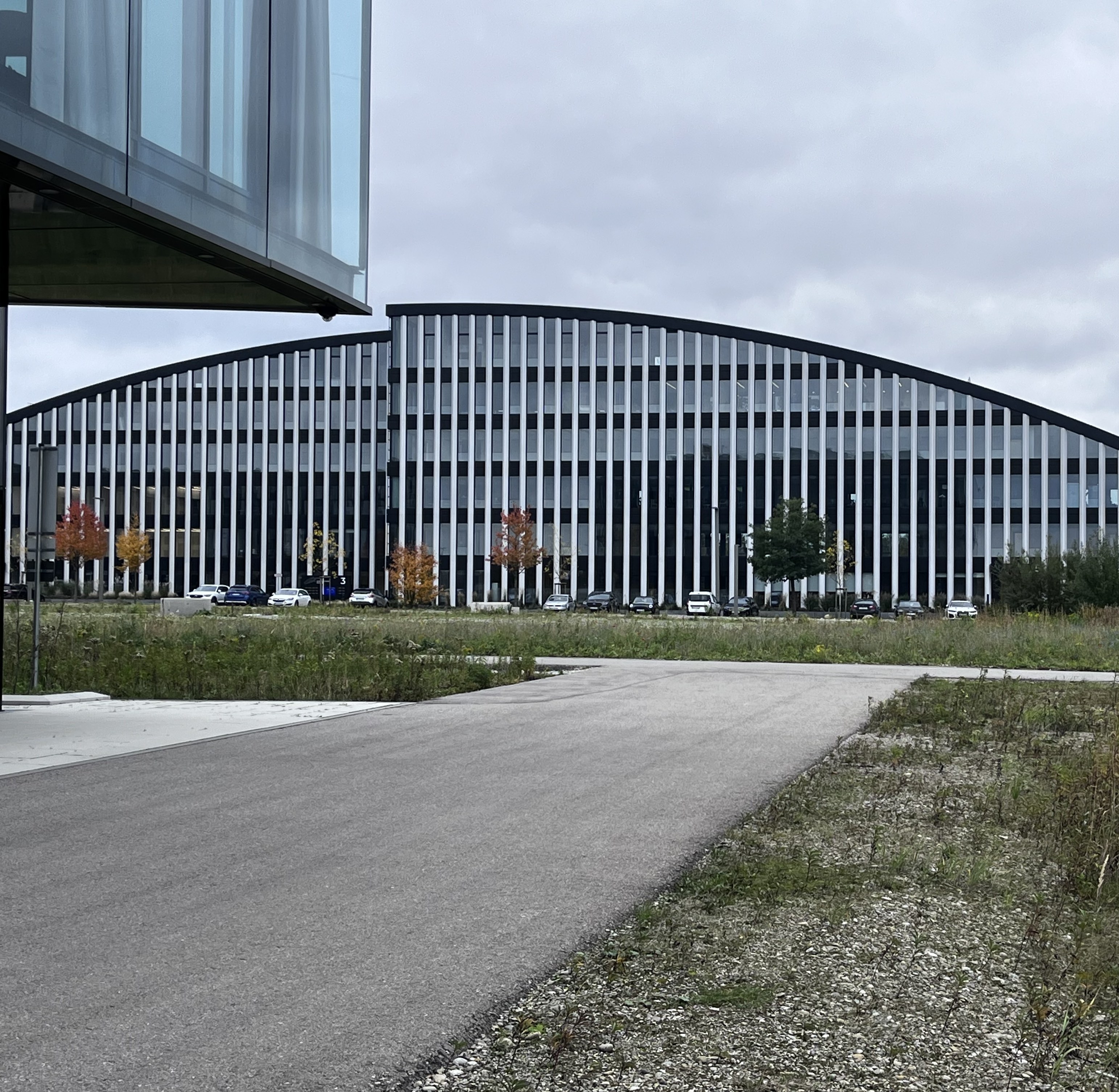 Tour: New Projects around Augsburg (Thumbnail)
