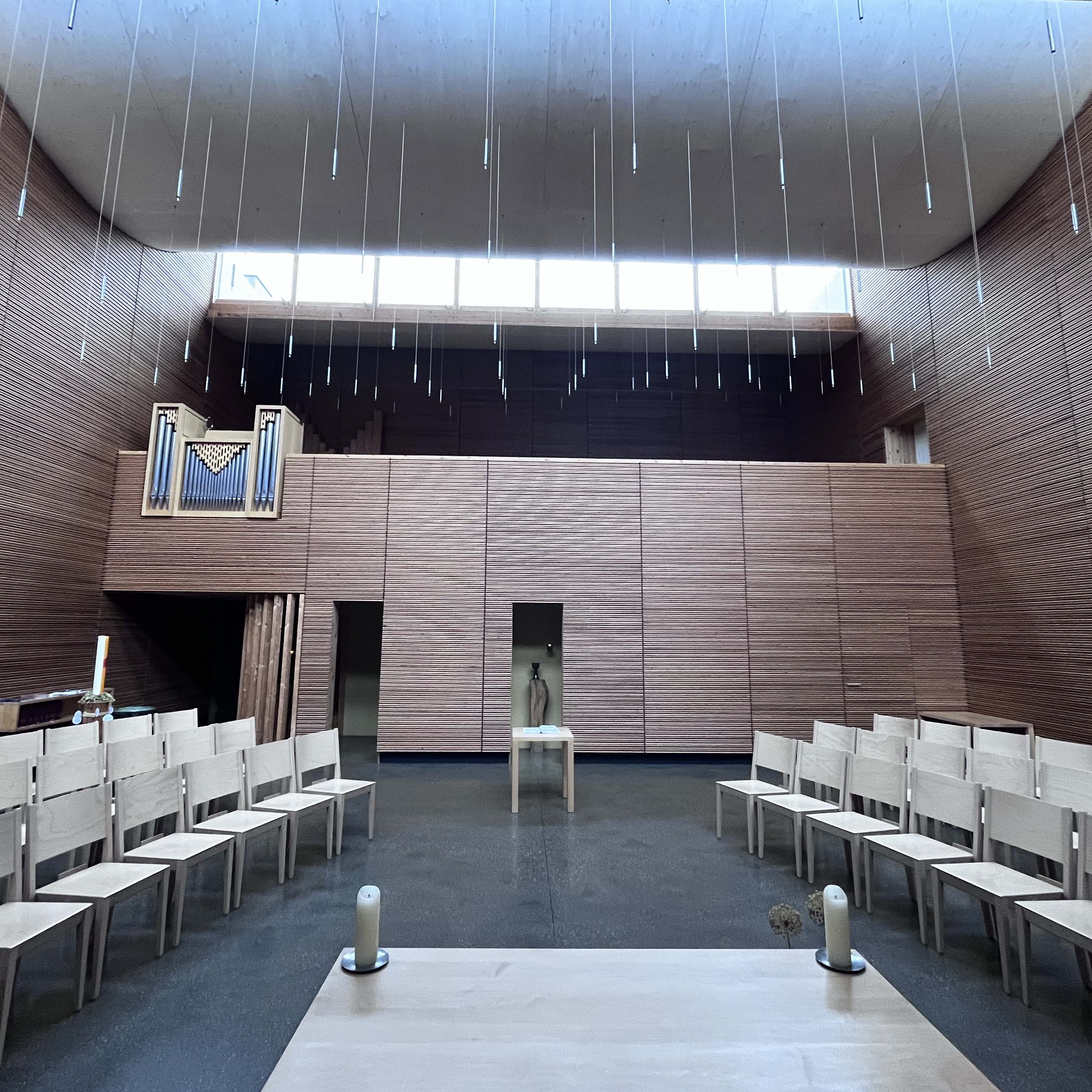 Guiding Architects, tour: New Projects around Augsburg (Fig. 4)