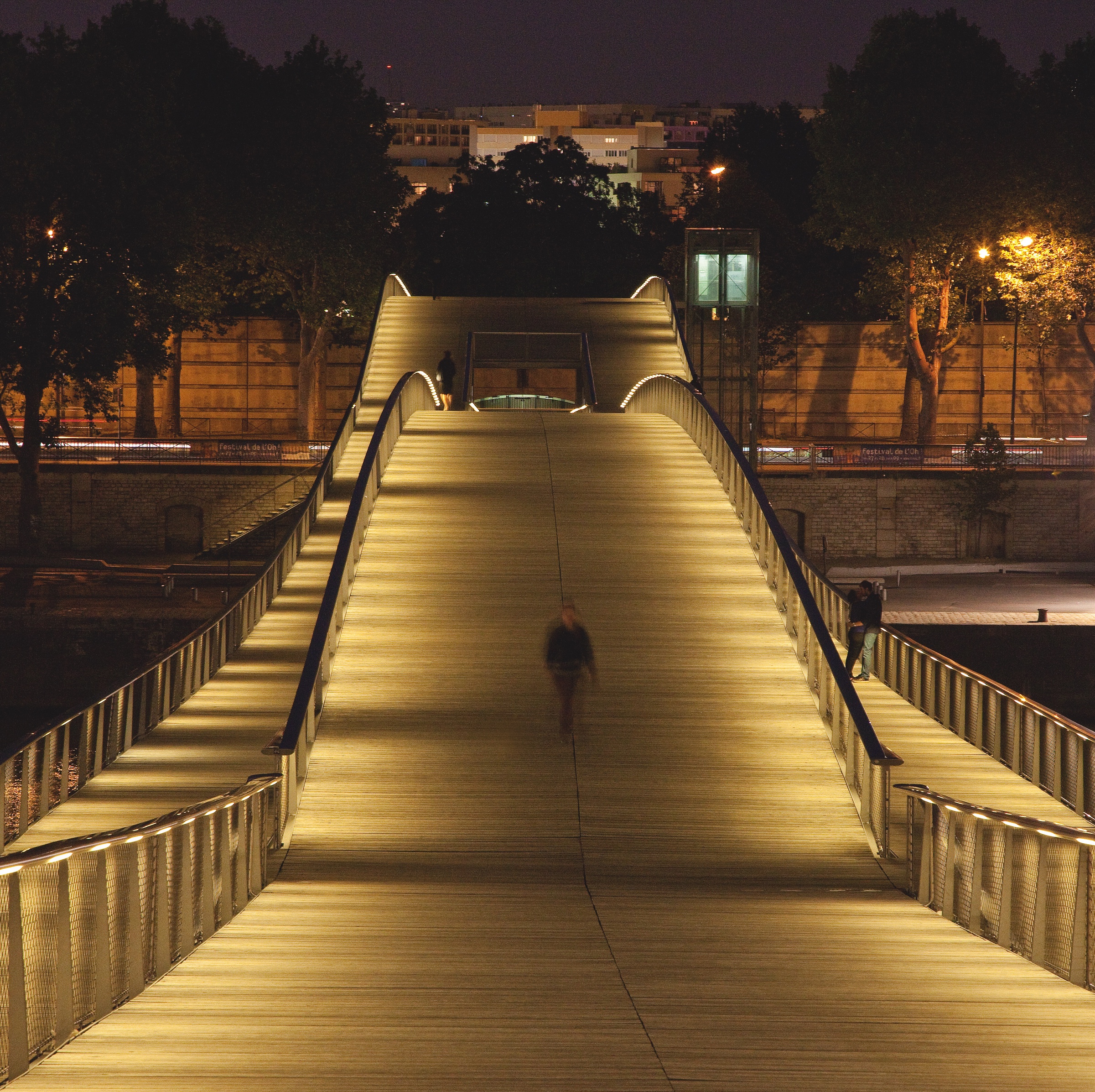 Guiding Architects, tour: New urban planning in Paris - around the National Library (Fig. 2)