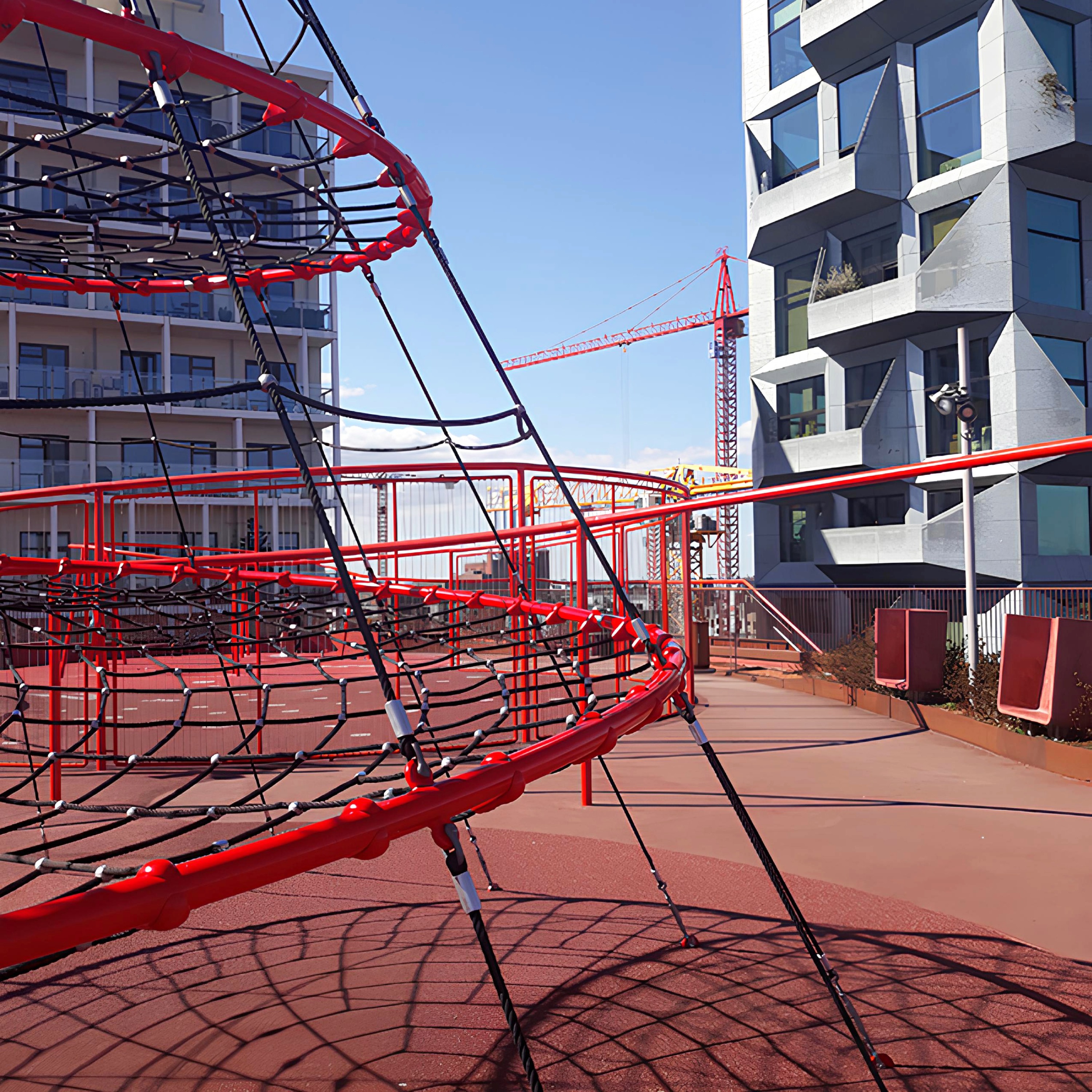 Tour: Nordhavn – Copenhagen’s cutting-edge harbour district (Thumbnail)