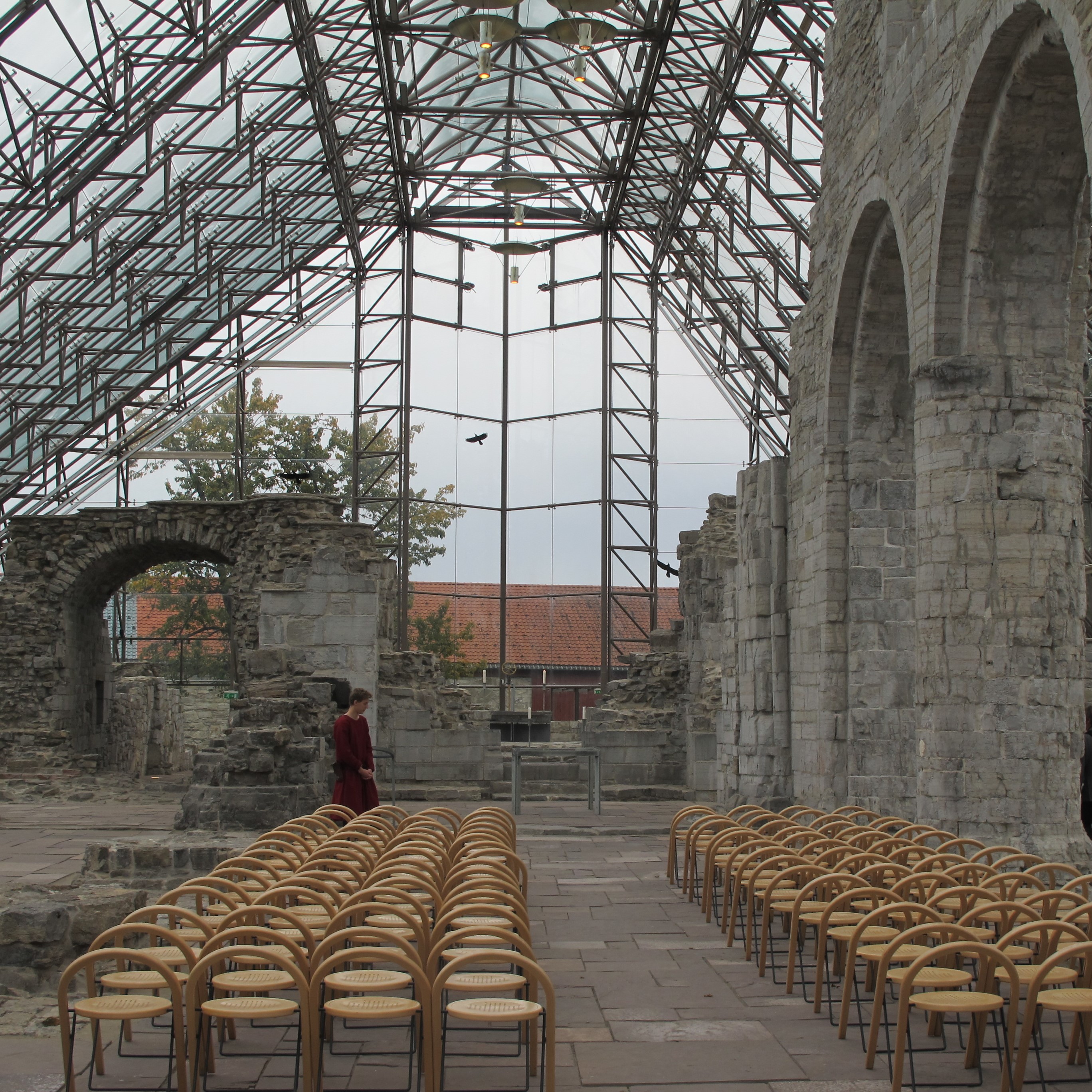 Guiding Architects, tour: Olso 3 (Fig. 2)