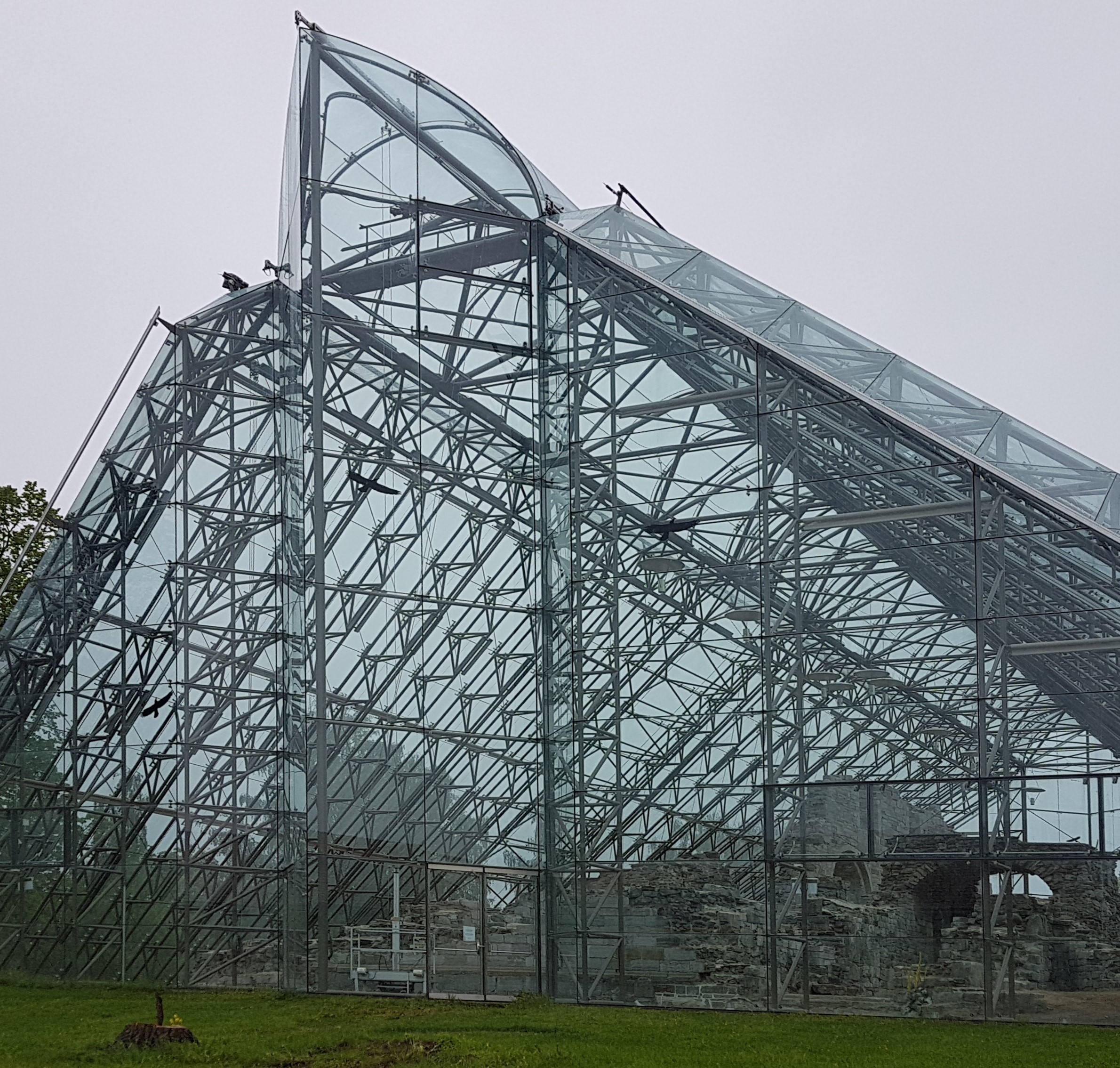 Guiding Architects, tour: Olso 3 (Fig. 1)