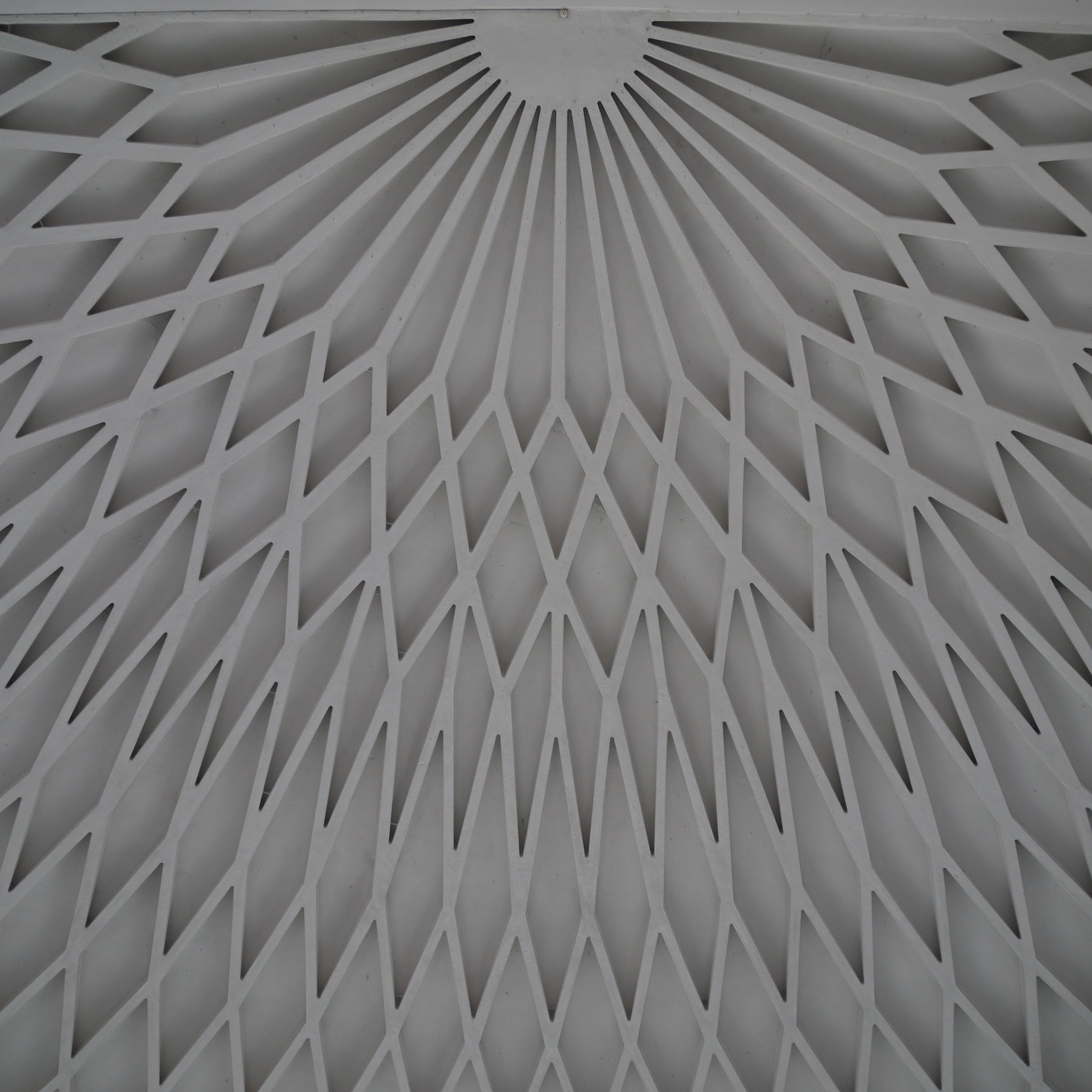 Guiding Architects, tour: Pier Luigi Nervi in Turin (Fig. 1)
