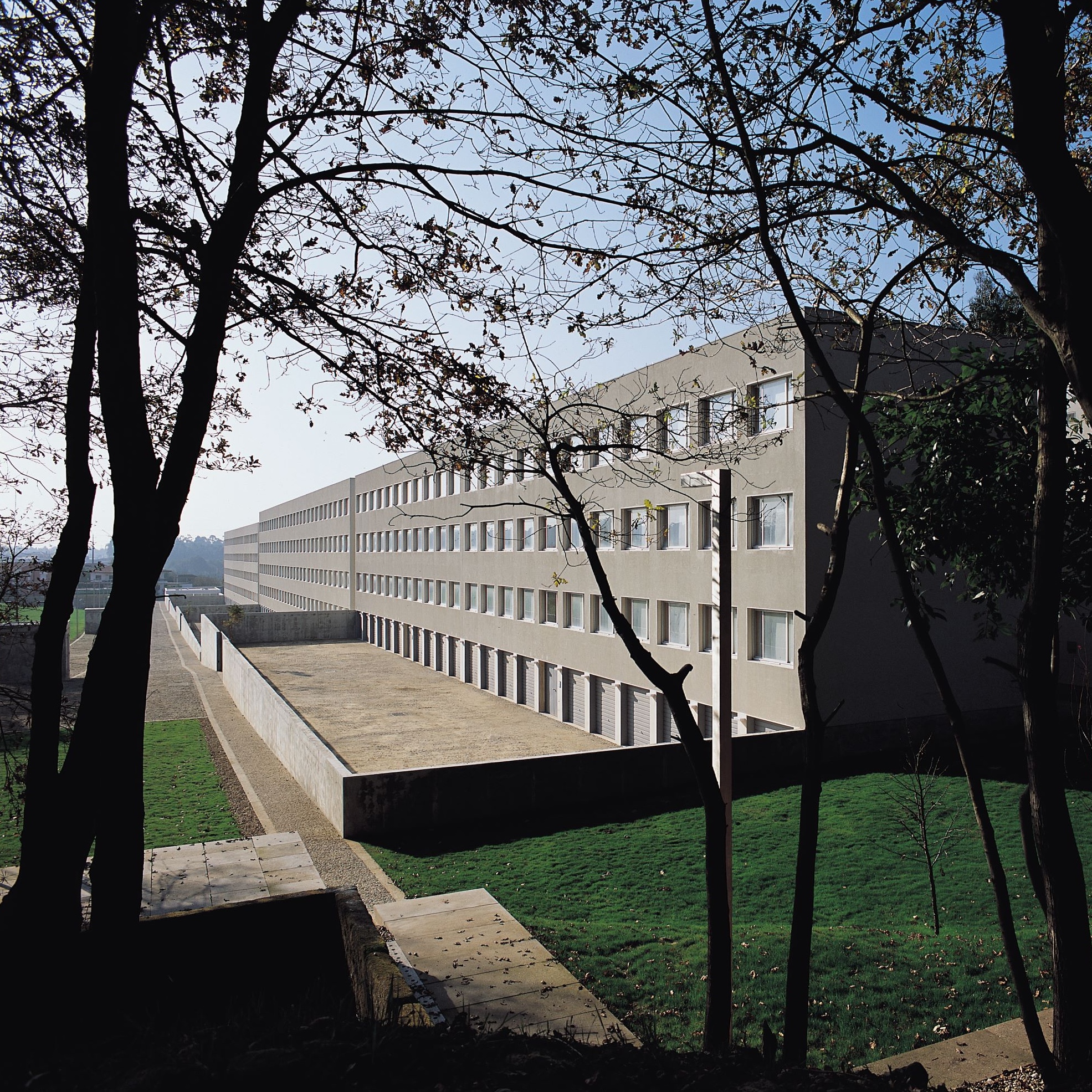 Guiding Architects, tour: Porto’s Social Housing (Fig. 6)