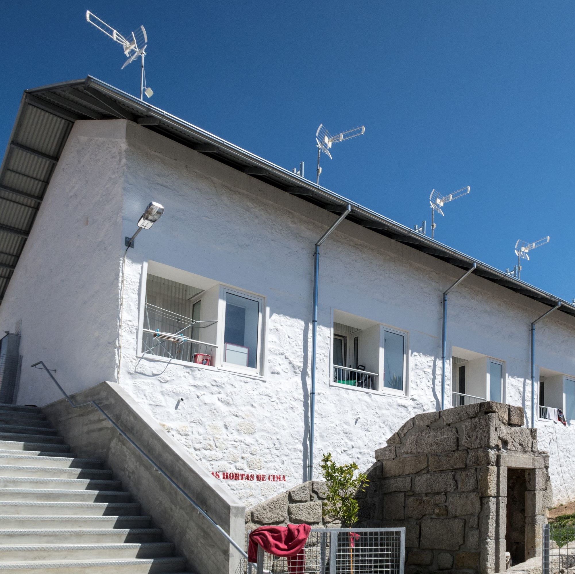 Guiding Architects, tour: Porto’s Social Housing (Fig. 4)