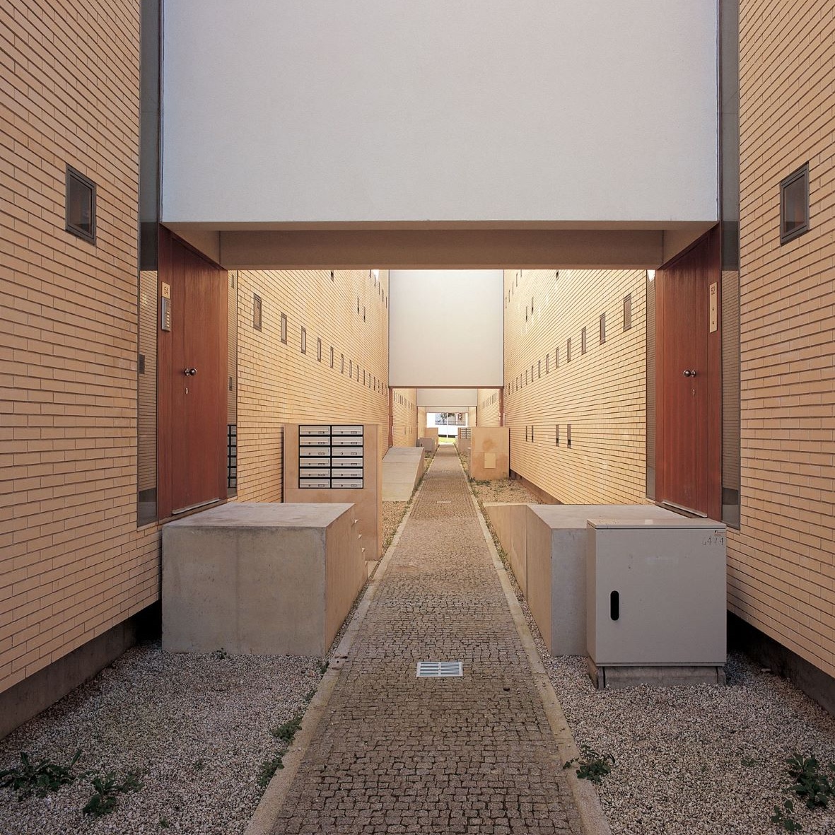 Guiding Architects, tour: Porto’s Social Housing (Fig. 5)