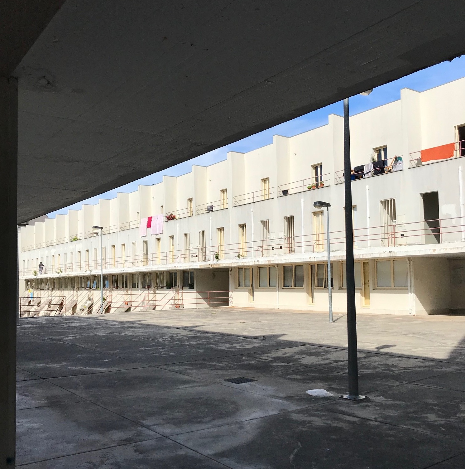 Tour: Porto’s Social Housing (Thumbnail)