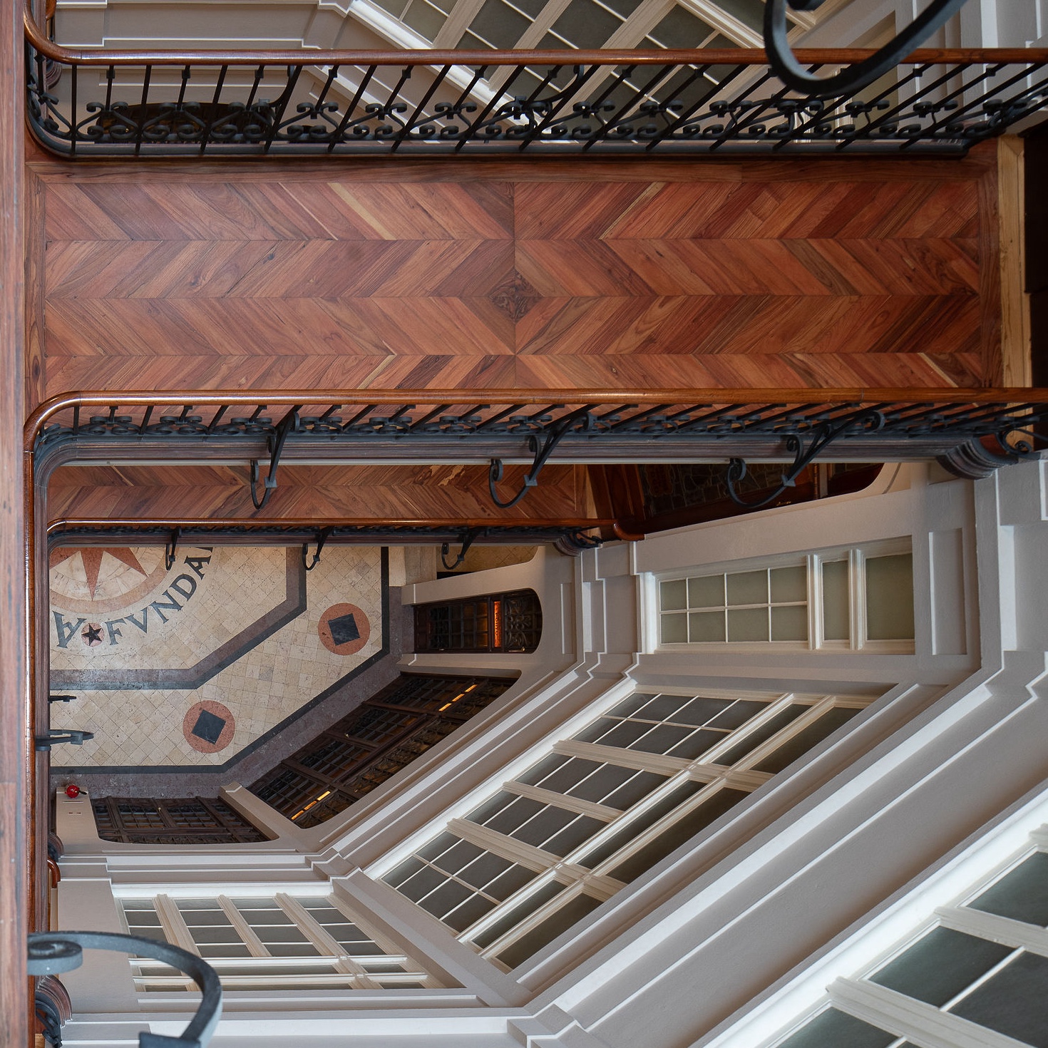 Guiding Architects, tour: Porto - World Heritage (Fig. 2)