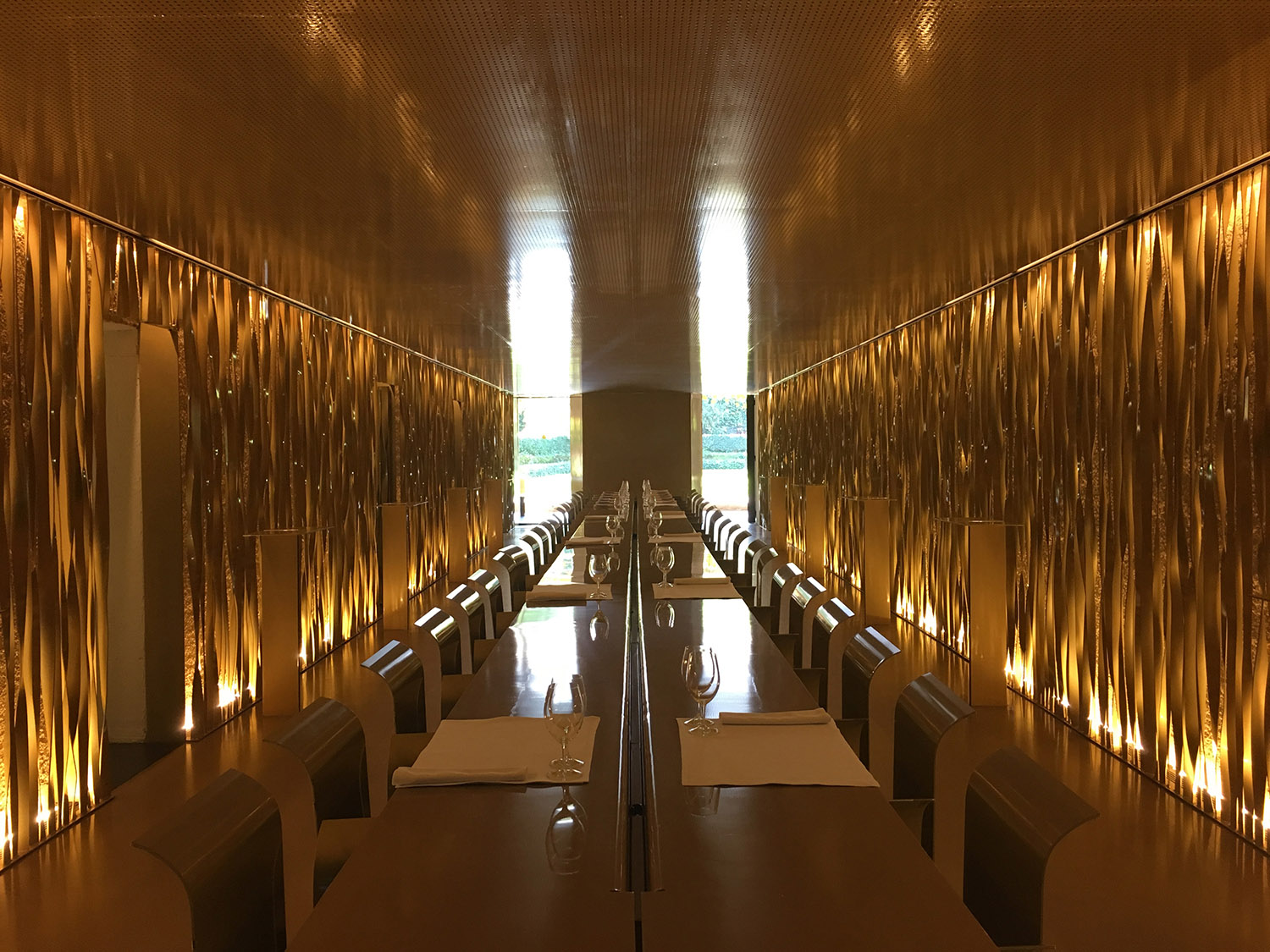 Guiding Architects, tour: RCR Arquitectes (Fig. 4)