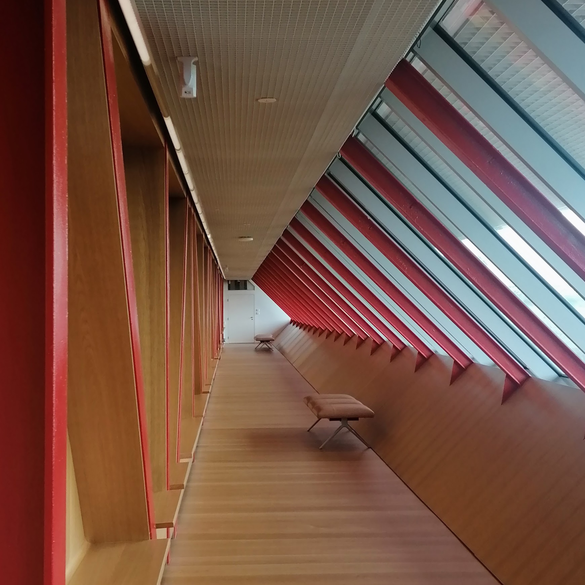 Guiding Architects, tour: Restore, Reuse, Revisit (Fig. 4)