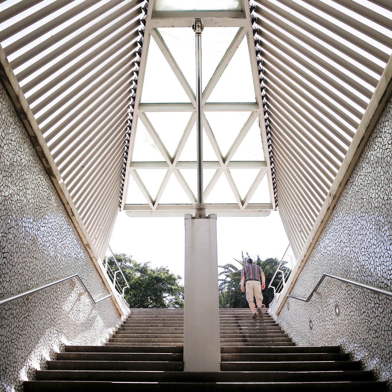 Guiding Architects, tour: Santiago Calatrava (Fig. 6)