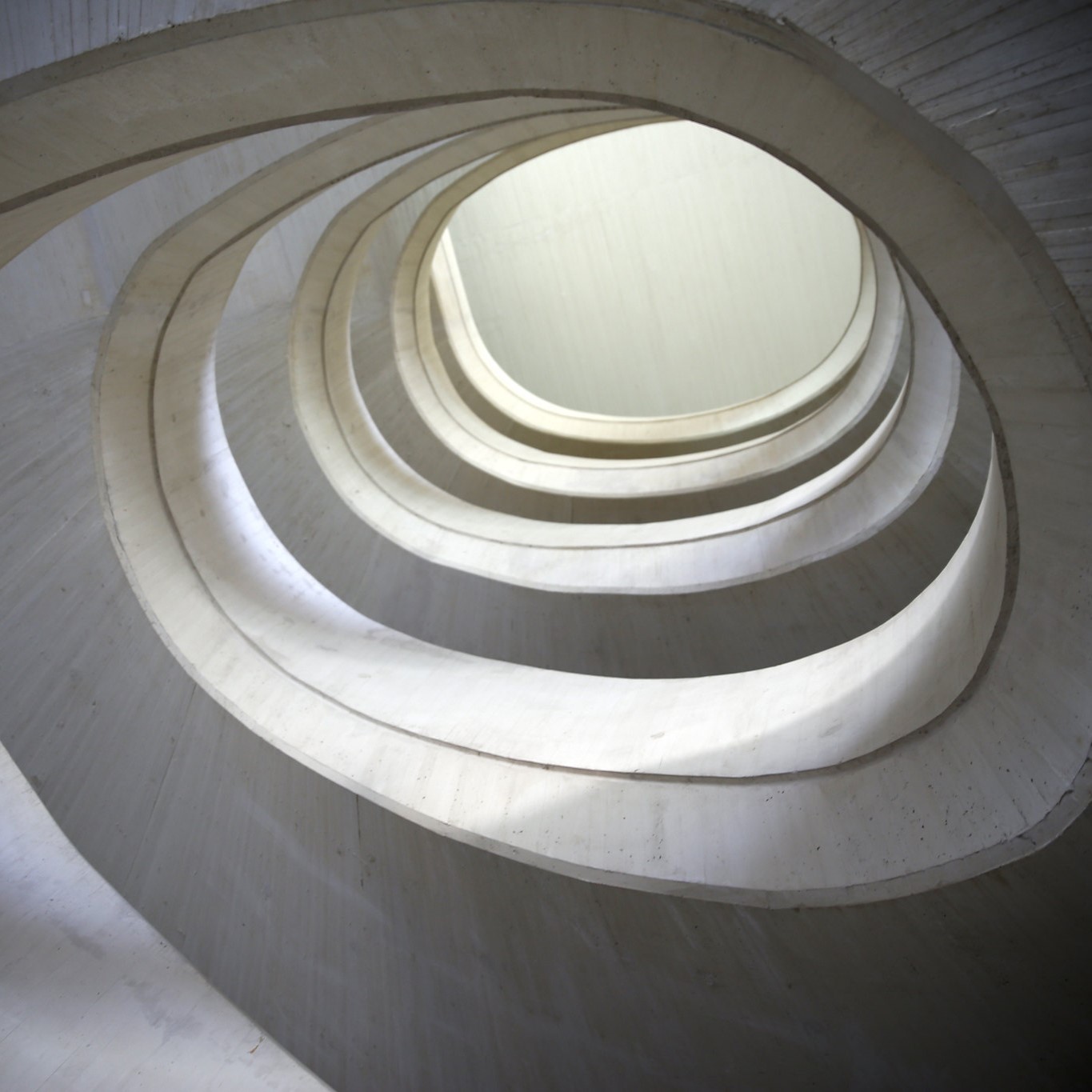 Guiding Architects, tour: Santiago Calatrava (Fig. 2)