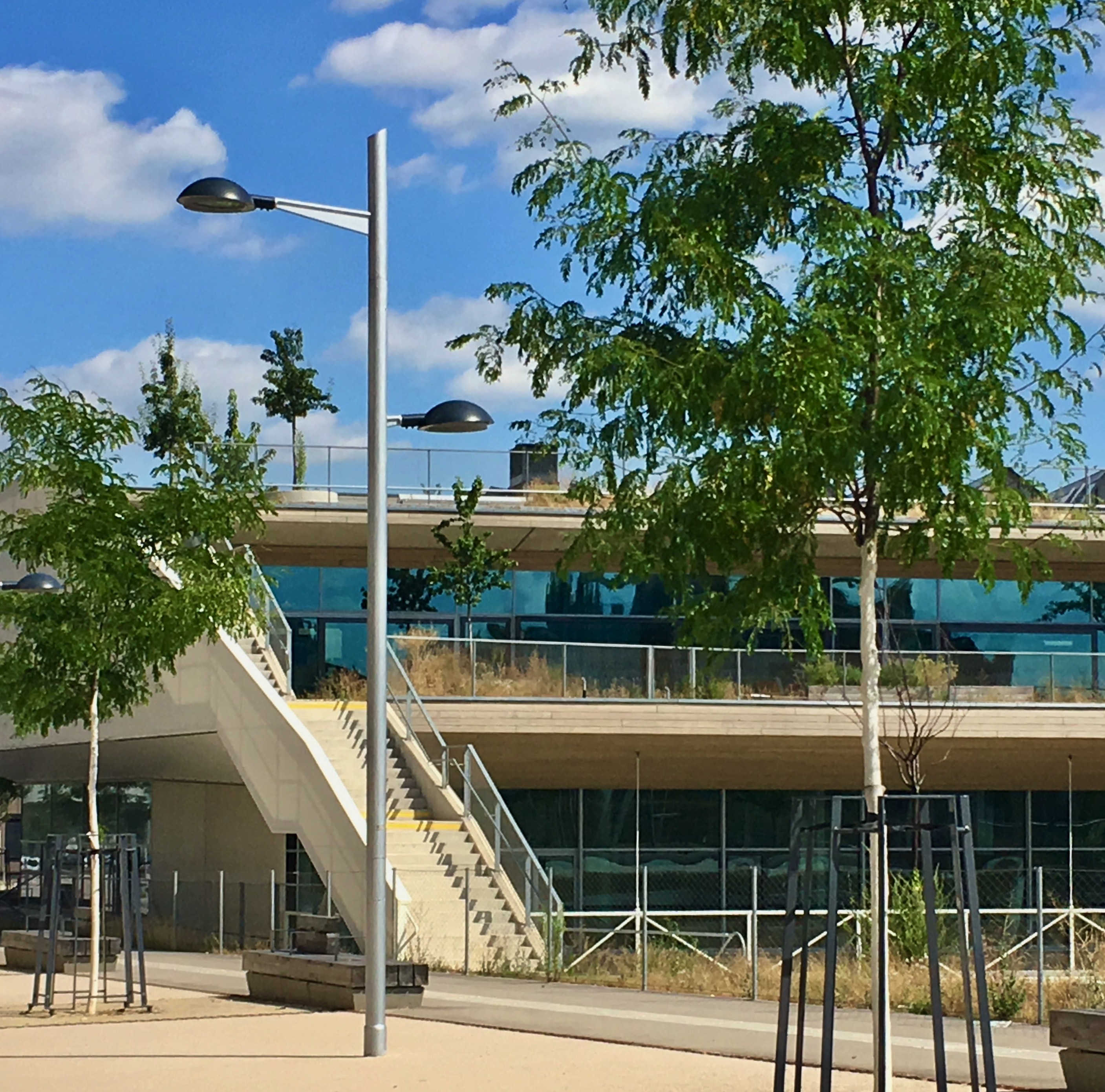 Guiding Architects, tour: Seestadt Aspern – City within a city (Fig. 4)