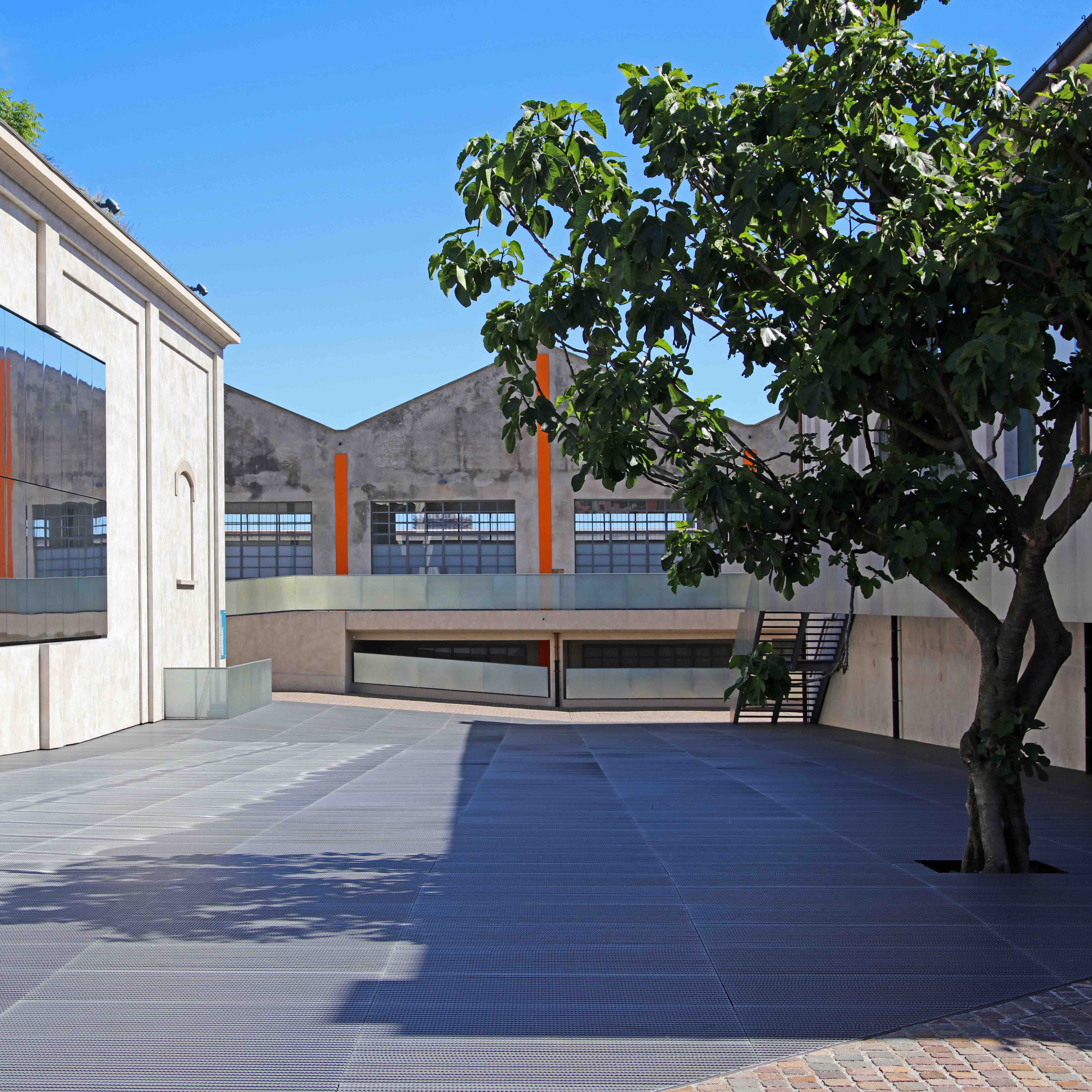 Guiding Architects, tour: Southern Milan: Design, Culture, and Urban Transformation (Fig. 5)