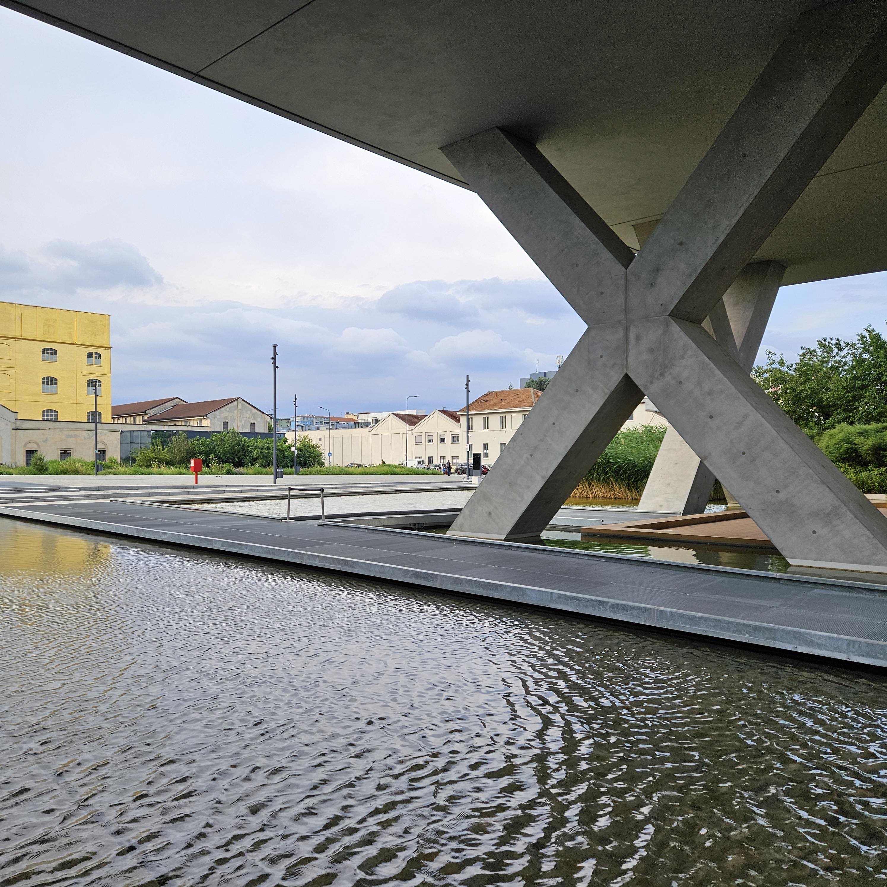 Guiding Architects, tour: Southern Milan: Design, Culture, and Urban Transformation (Fig. 6)