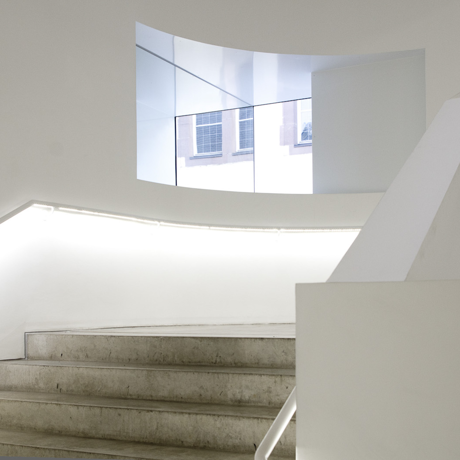 Guiding Architects, tour: Stuttgart Central (Fig. 2)