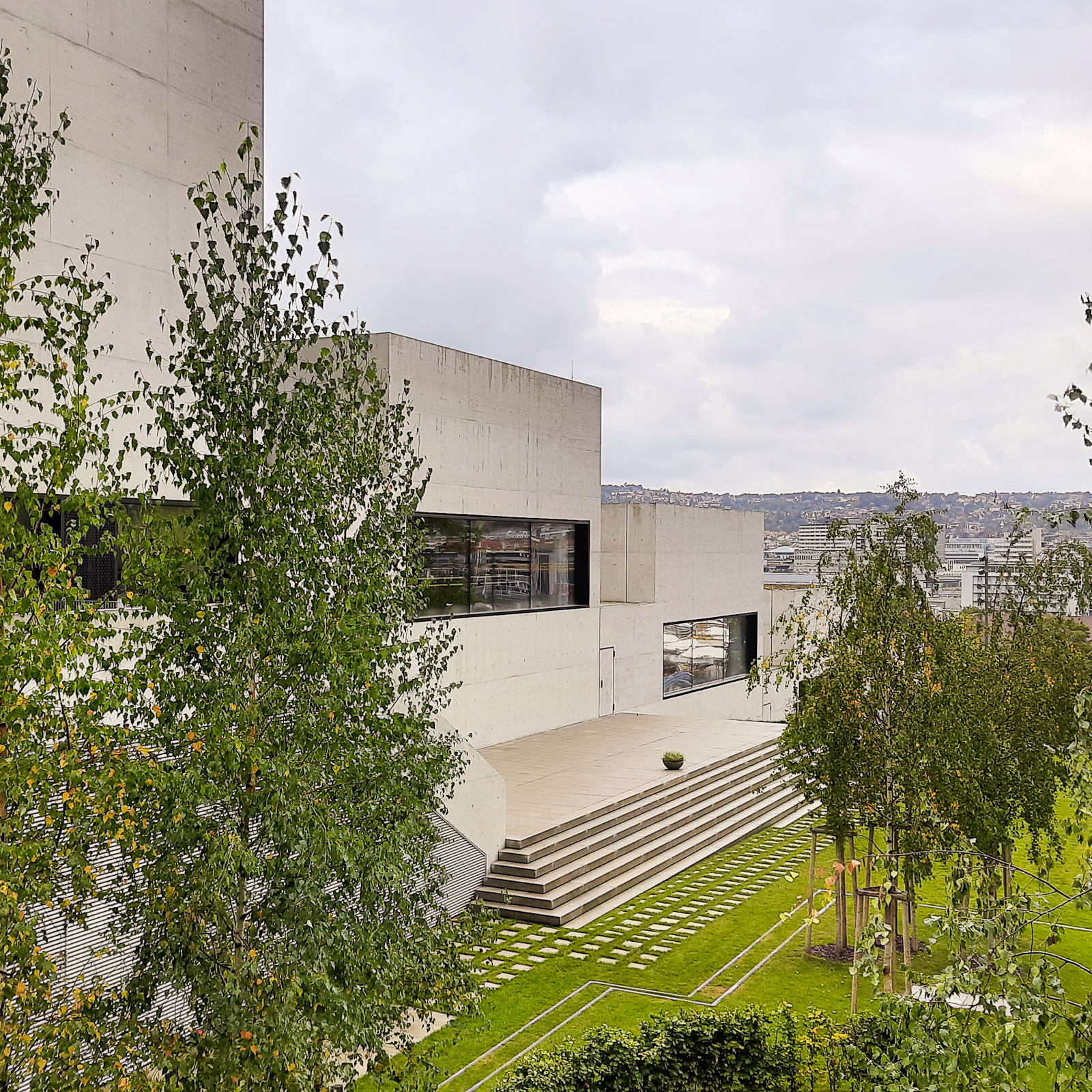 Tour: Stuttgart Central (Thumbnail)