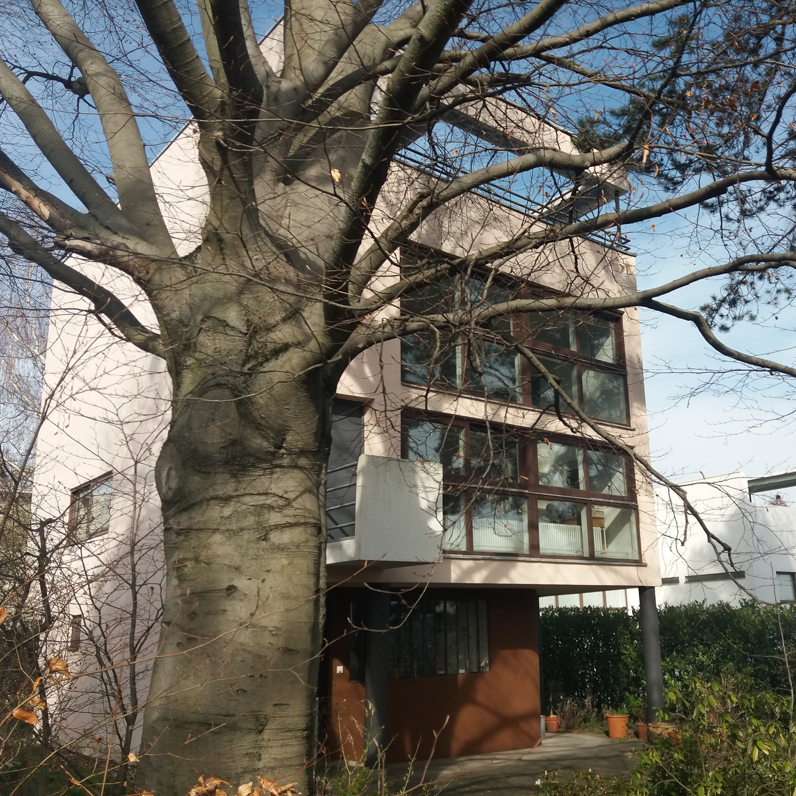 Guiding Architects, tour: Stuttgart Modern (Fig. 5)