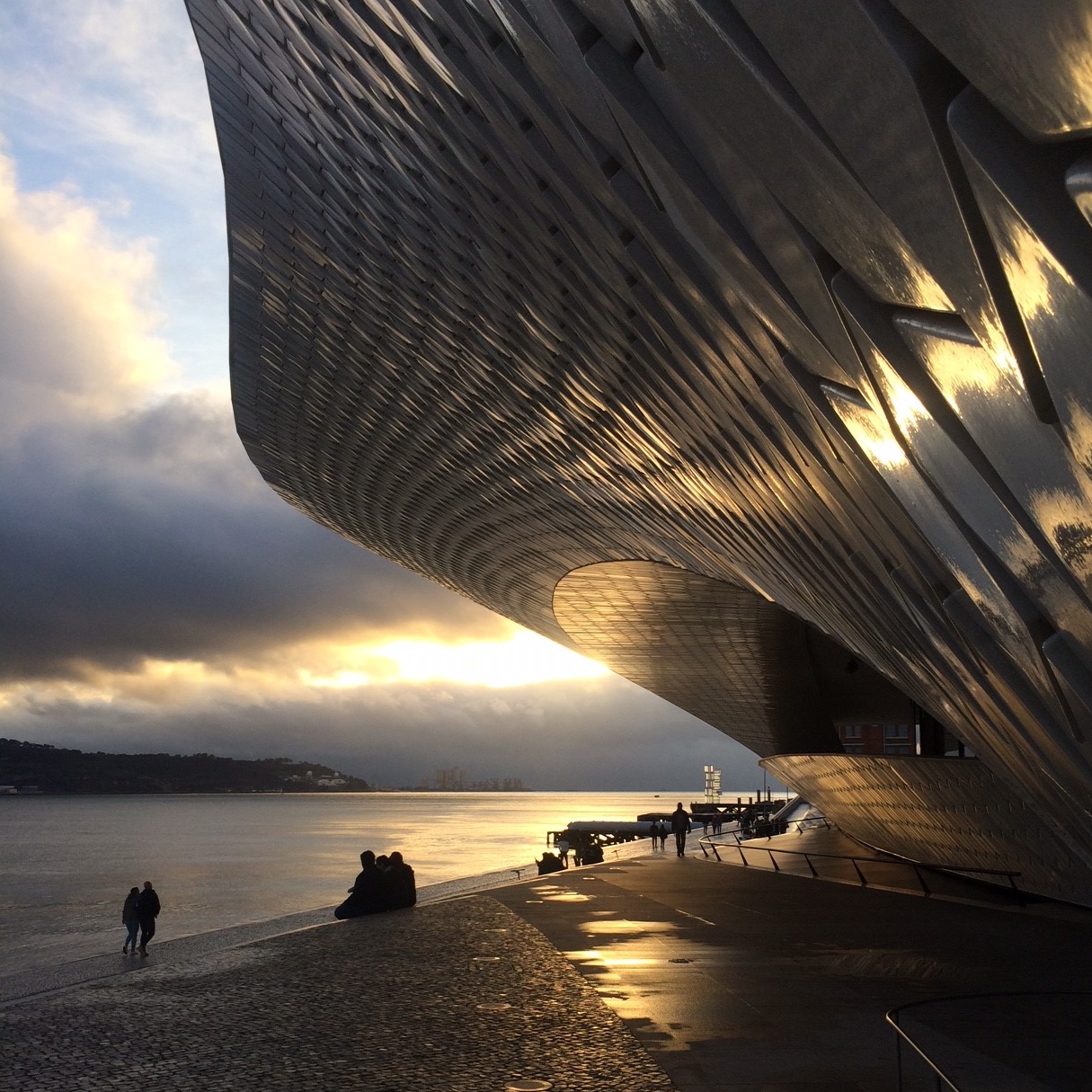 Guiding Architects, tour: Sustainable living in Lisbon (Fig. 1)