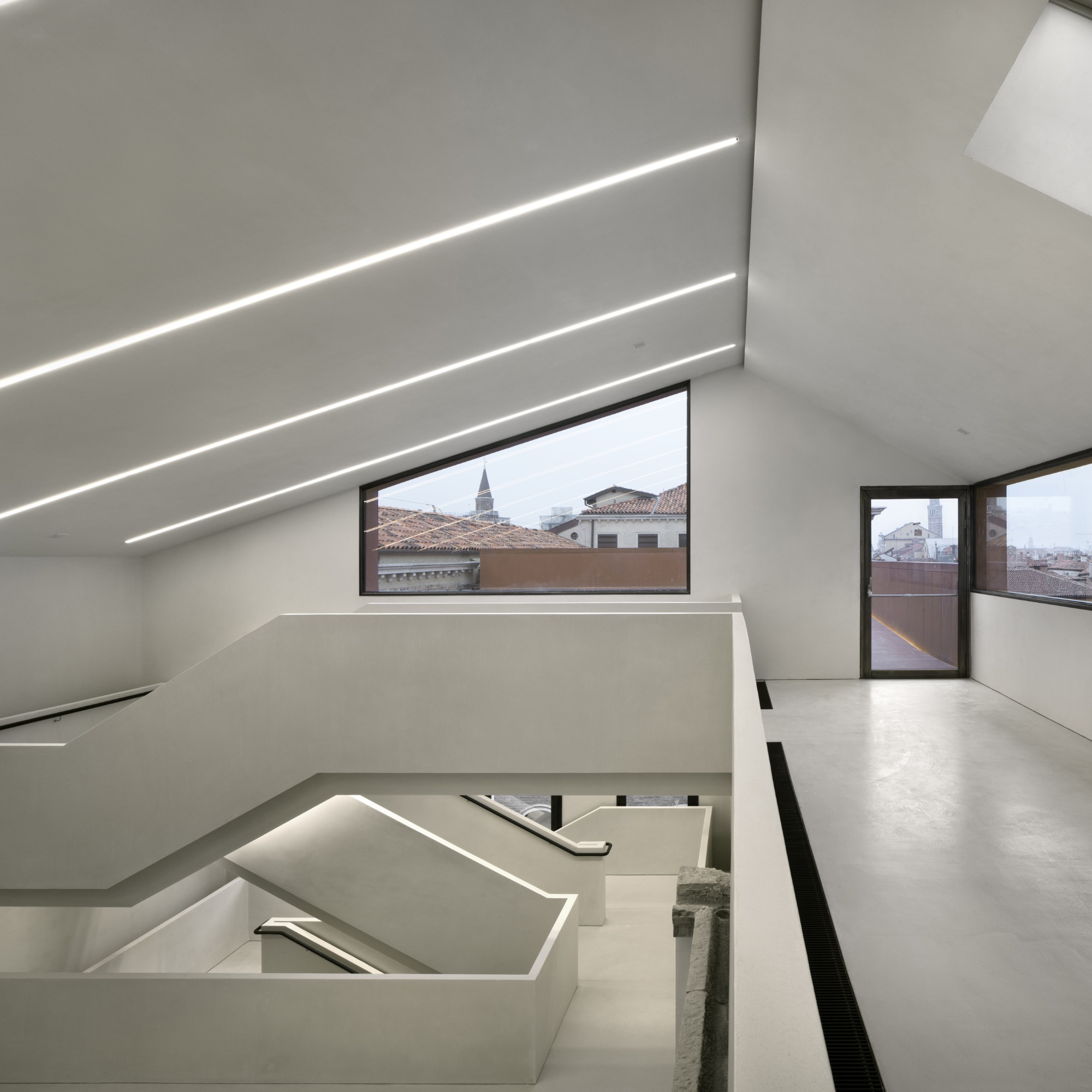 Guiding Architects, tour: Tadao Ando and David Chipperfield (Fig. 5)