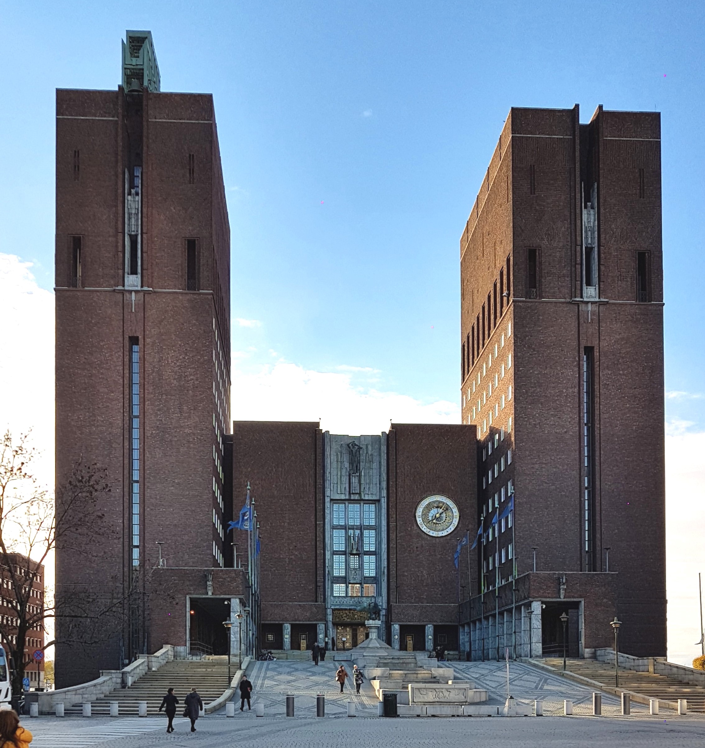 Guiding Architects, tour: Oslo 1 (Fig. 6)