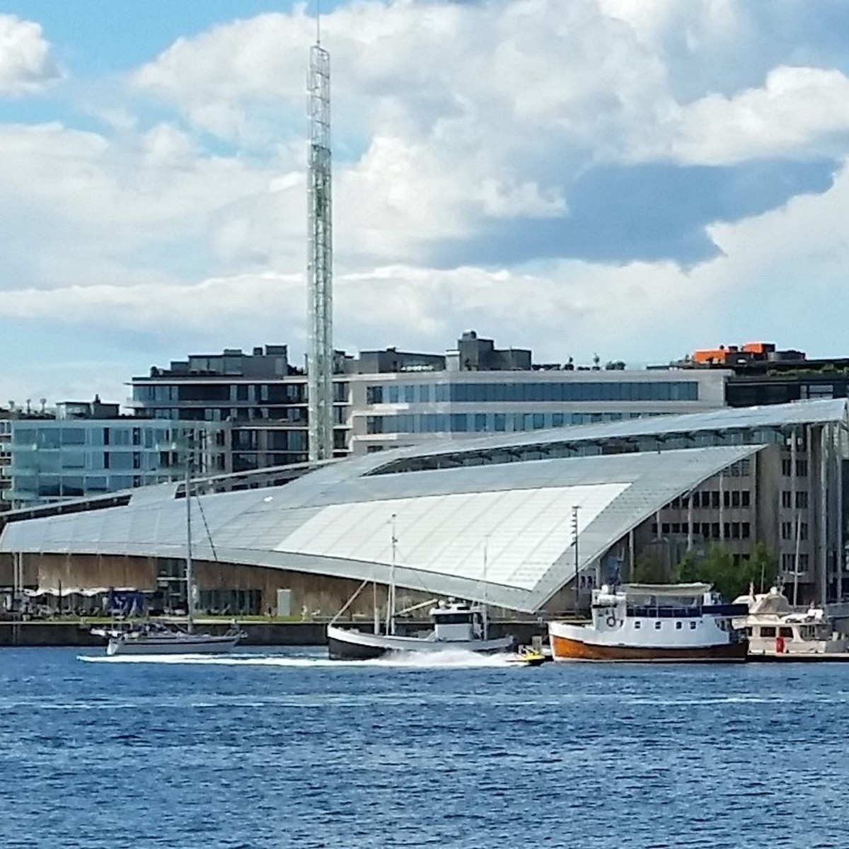 Guiding Architects, tour: Oslo 1 (Fig. 4)