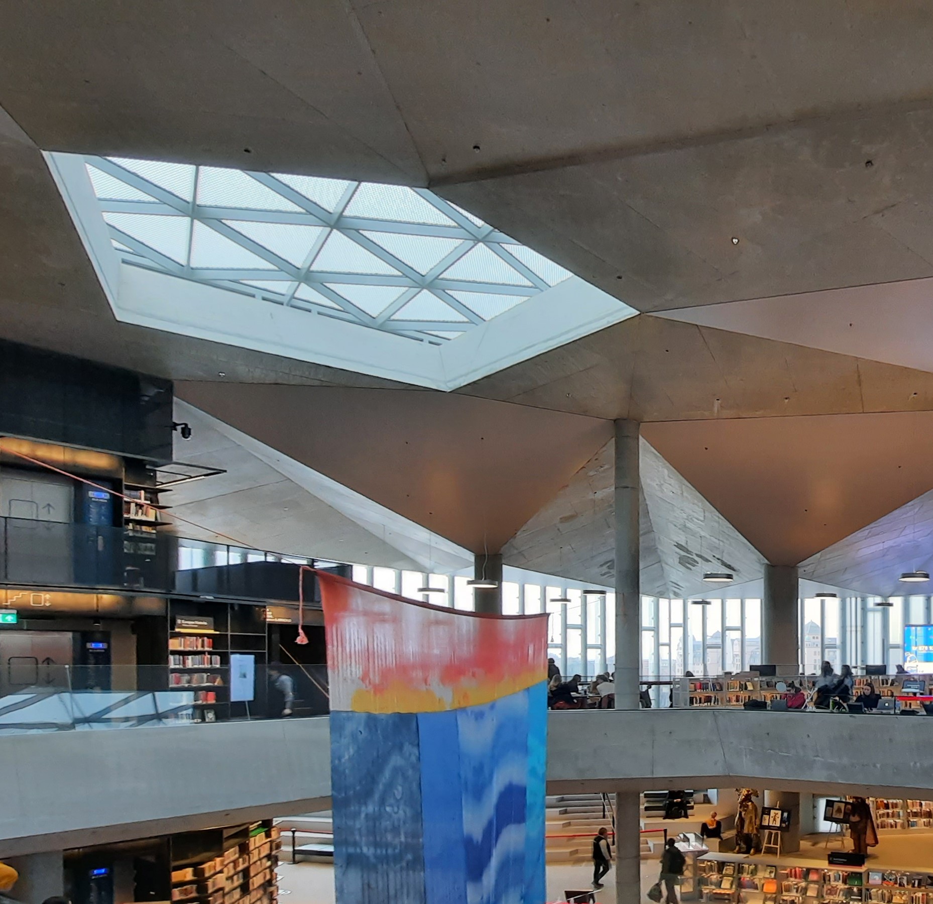 Guiding Architects, tour: Oslo 1 (Fig. 5)