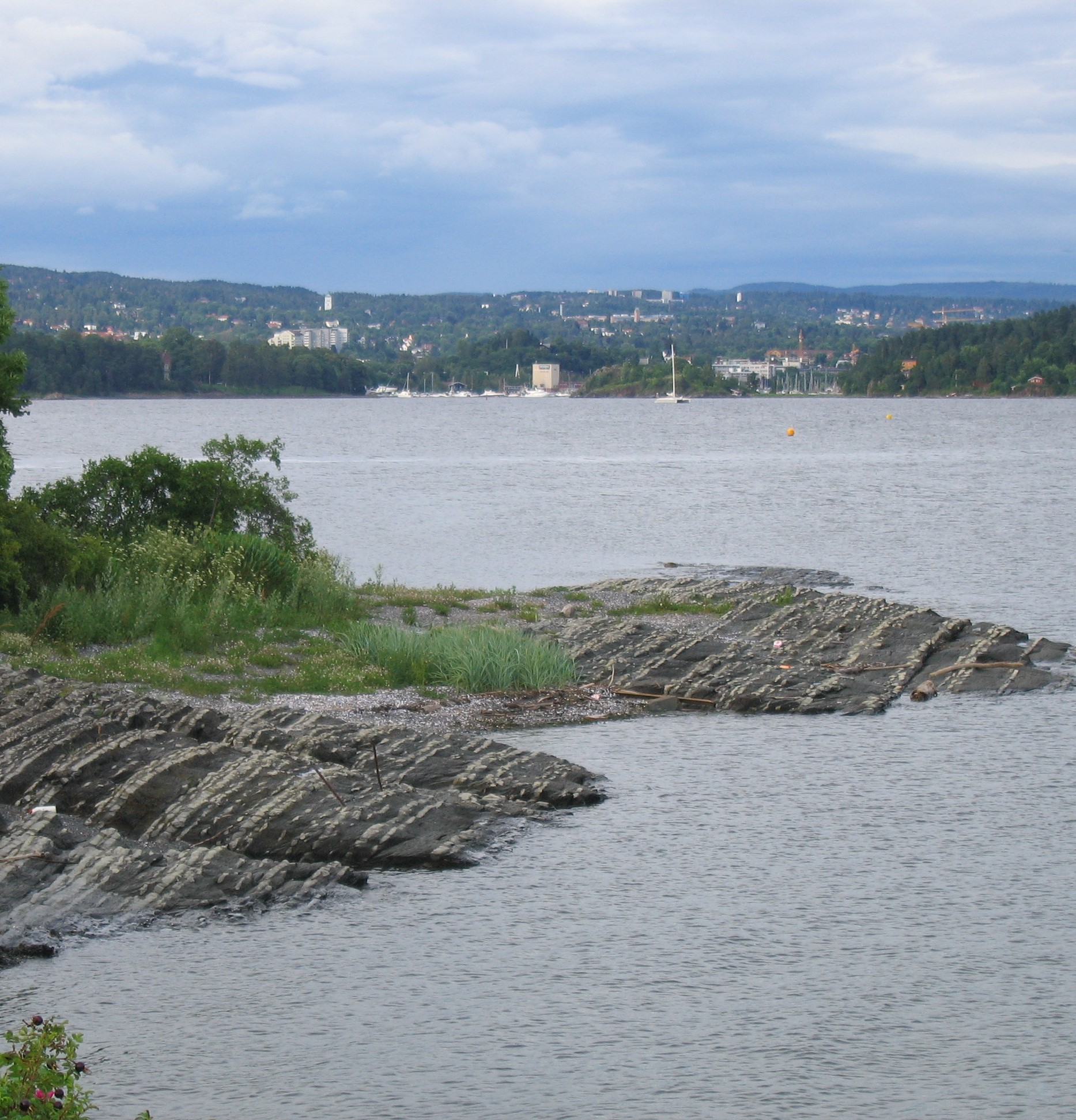 Guiding Architects, tour: Oslo 2 (Fig. 5)