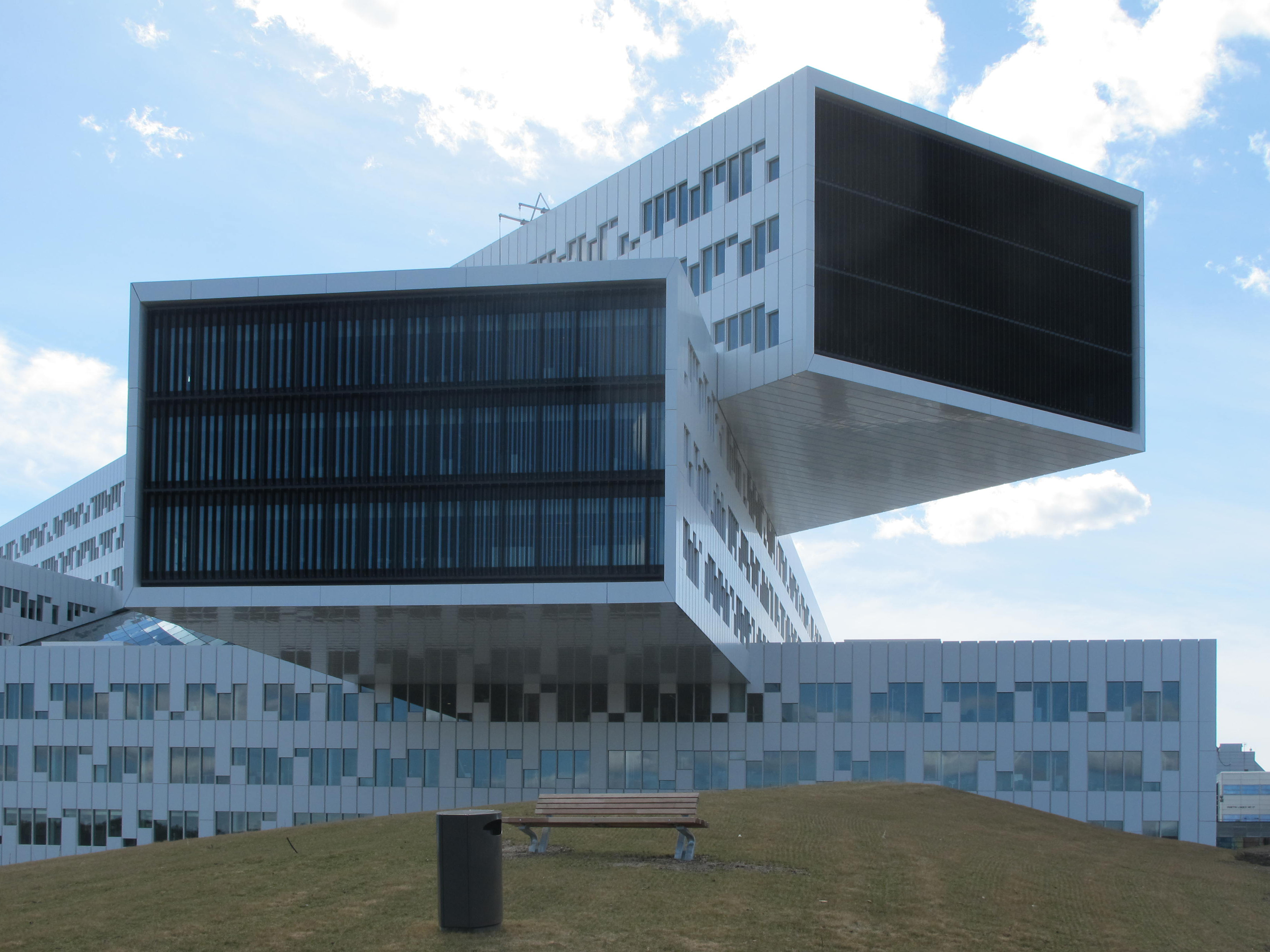 Guiding Architects, tour: Oslo 2 (Fig. 1)