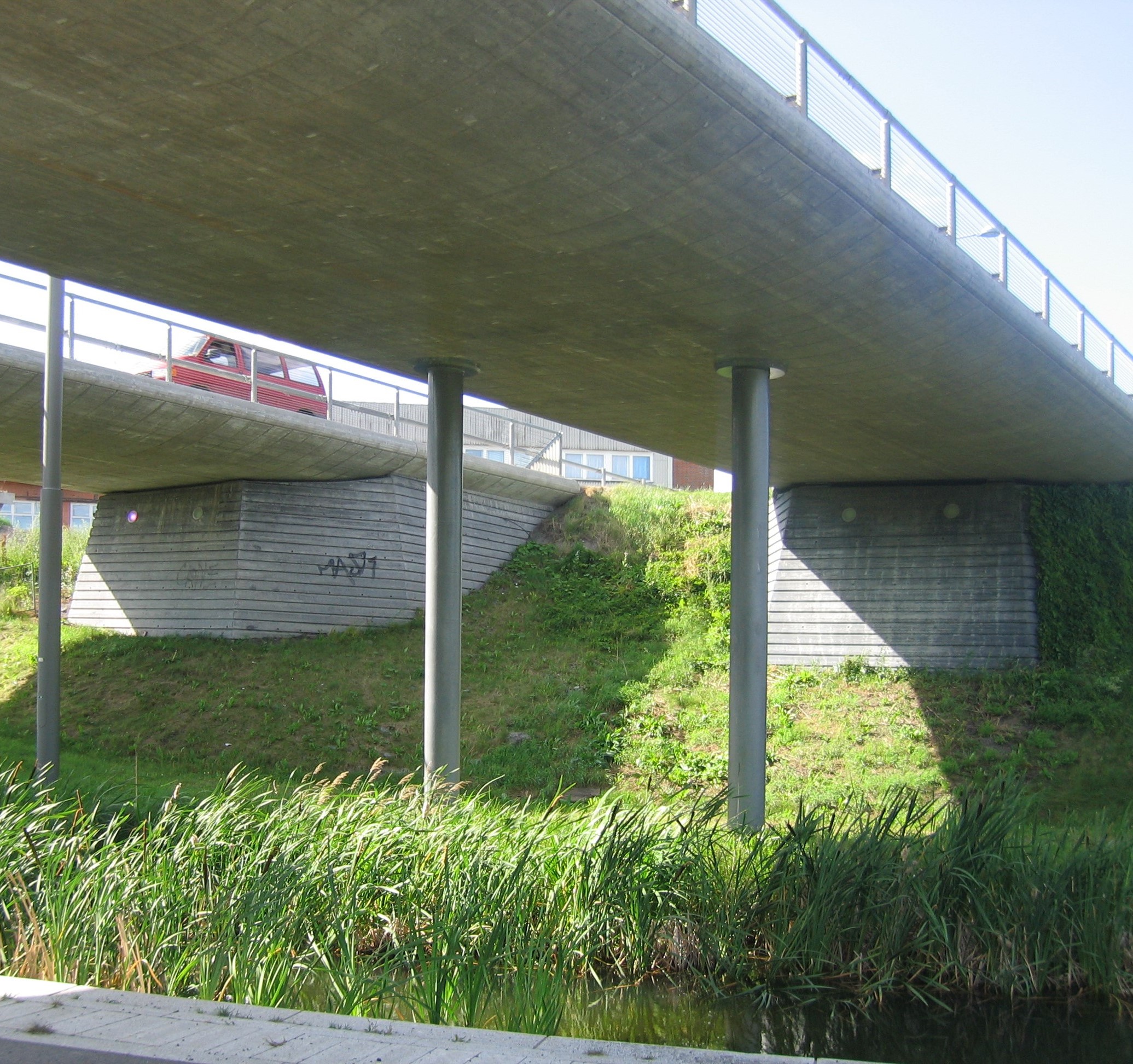 Guiding Architects, tour: Oslo 2 (Fig. 2)