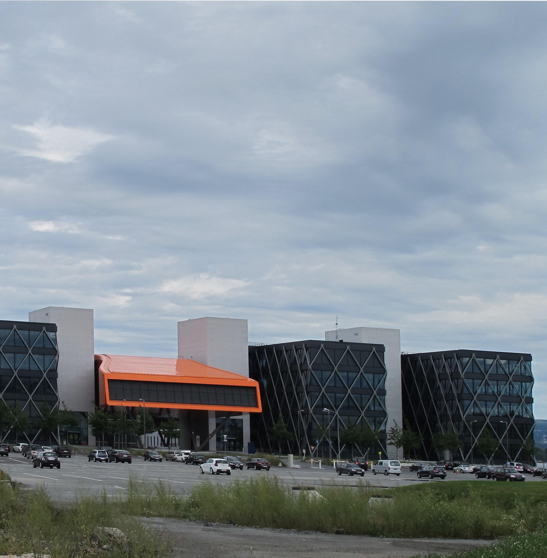 Guiding Architects, tour: Oslo 2 (Fig. 4)