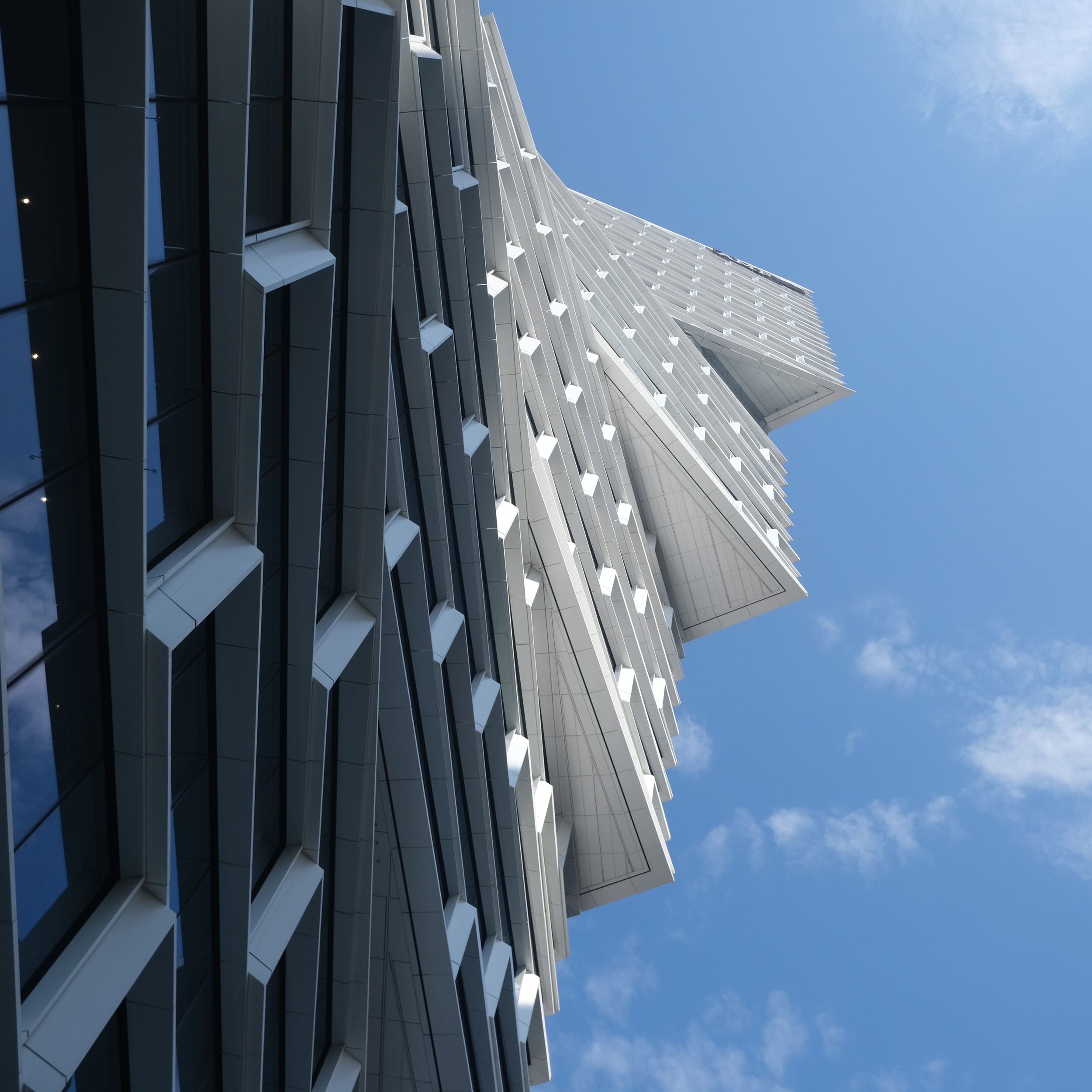Guiding Architects, tour: The City, Sydney (Fig. 5)
