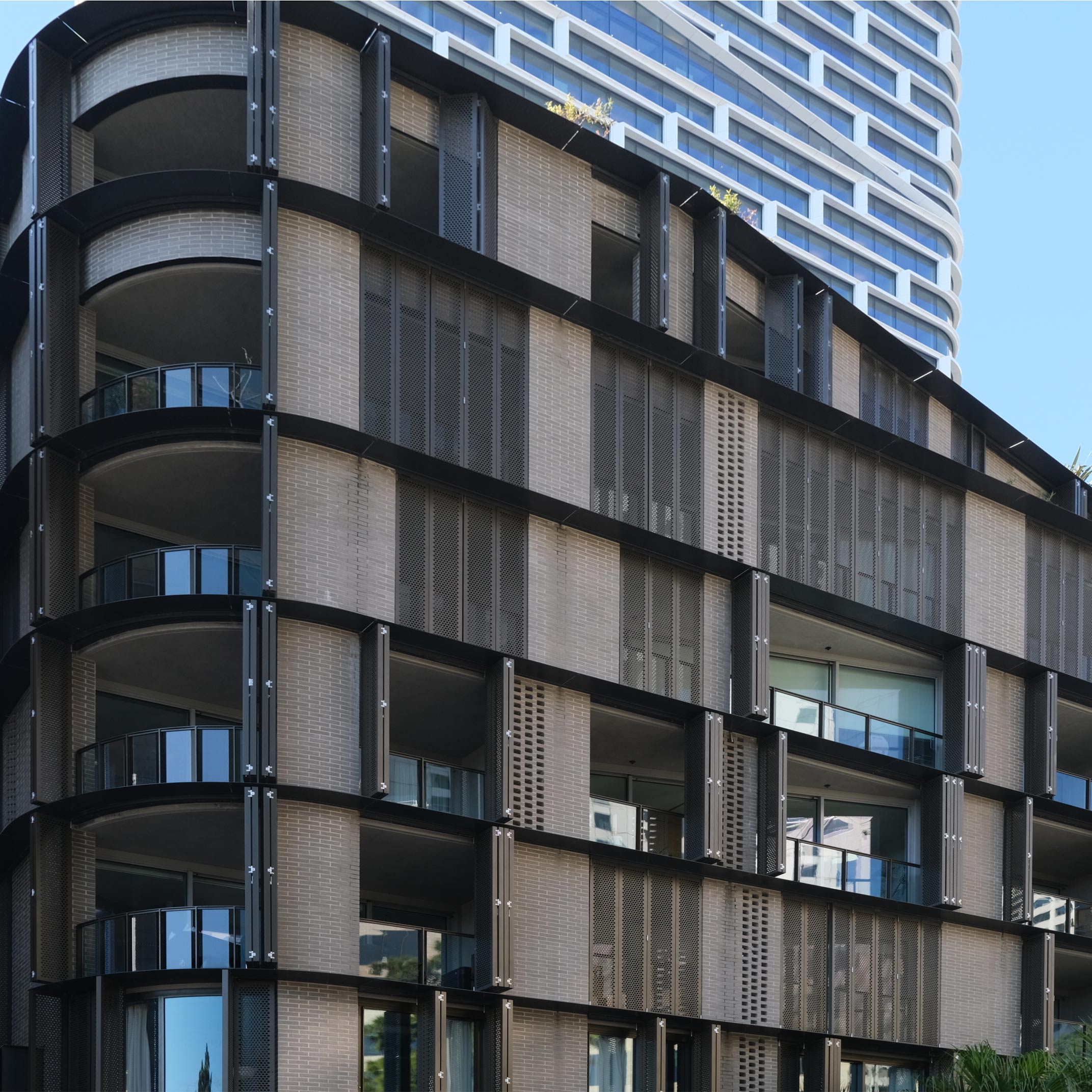 Guiding Architects, tour: The City, Sydney (Fig. 6)