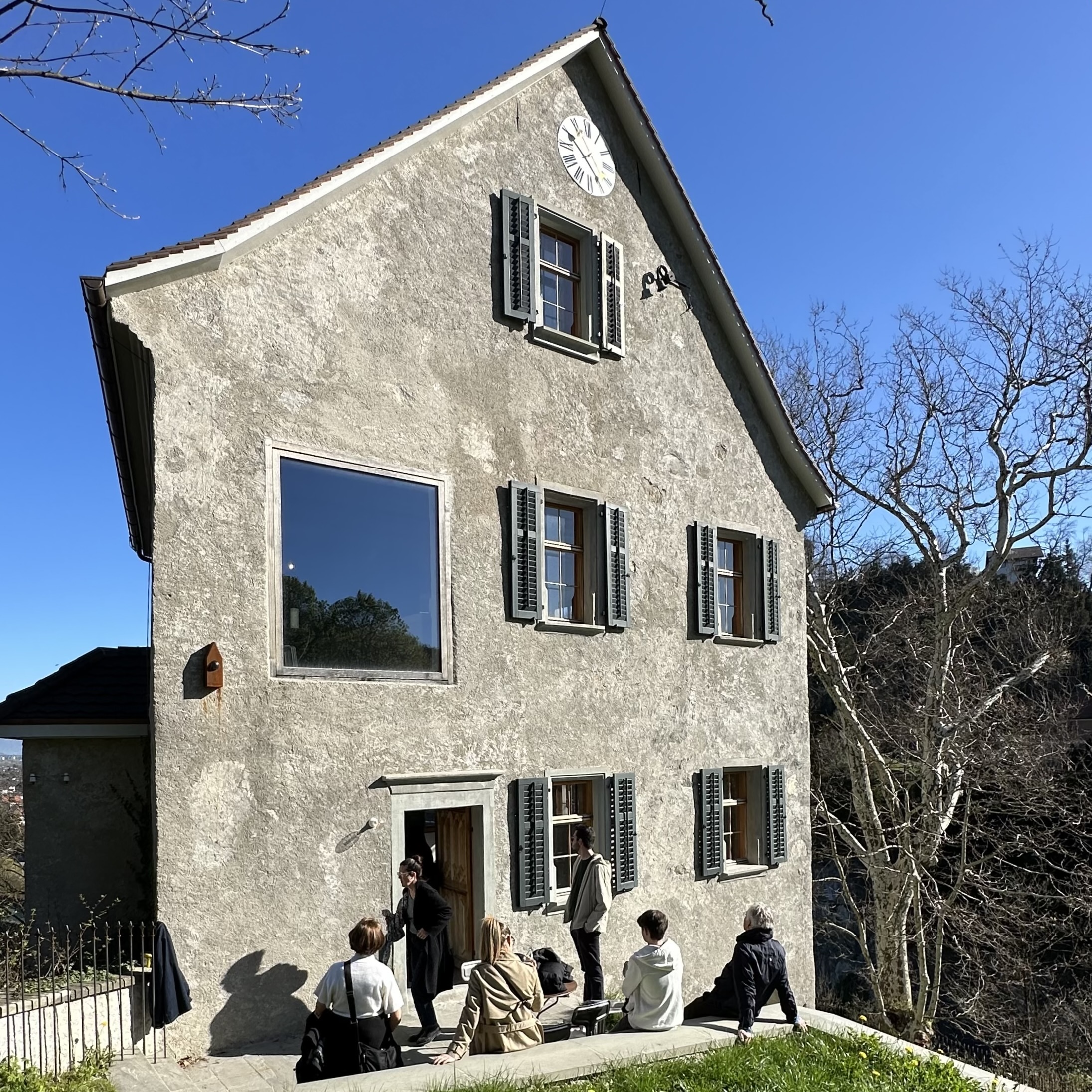 Guiding Architects, tour: The Future of History (Fig. 4)