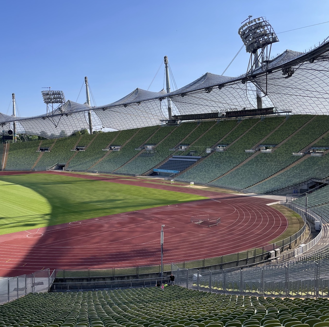 Tour: The Olympic Park & the Olympic Village (Thumbnail)