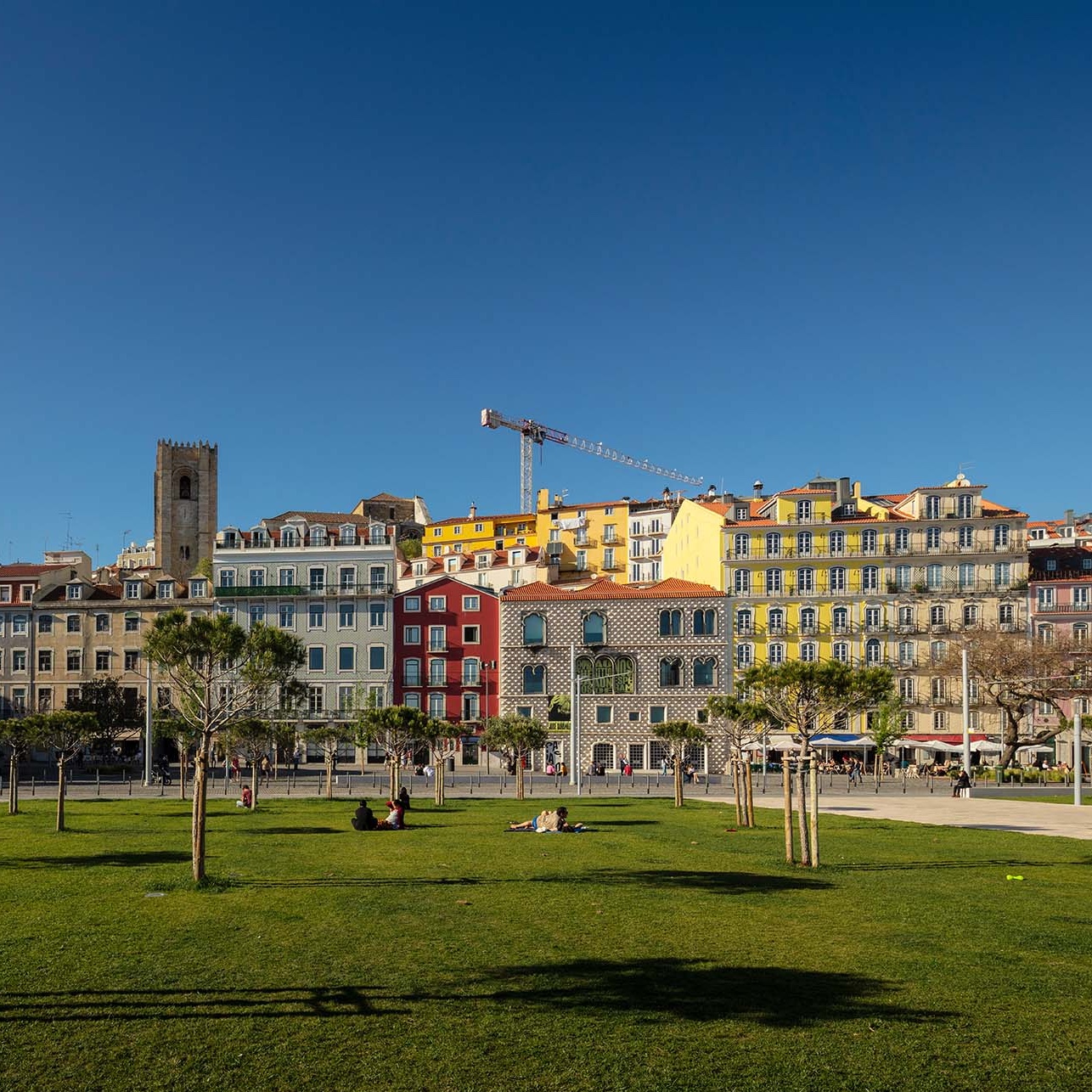 Guiding Architects, tour: Timeless Lisbon: Historic City Centre (Fig. 3)