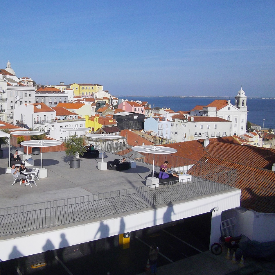 Lisbon: Timeless Lisbon: Historic City Centre (Thumbnail)