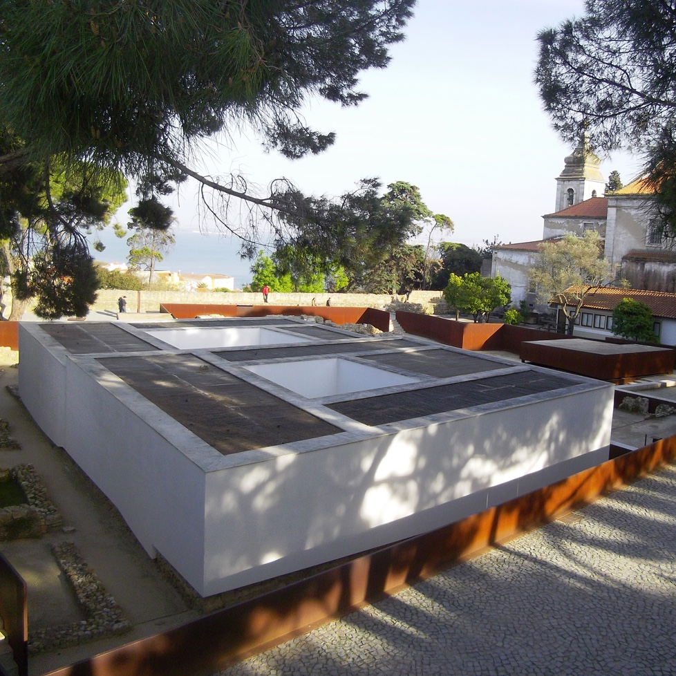 Guiding Architects, tour: Timeless Lisbon: Historic City Centre (Fig. 6)